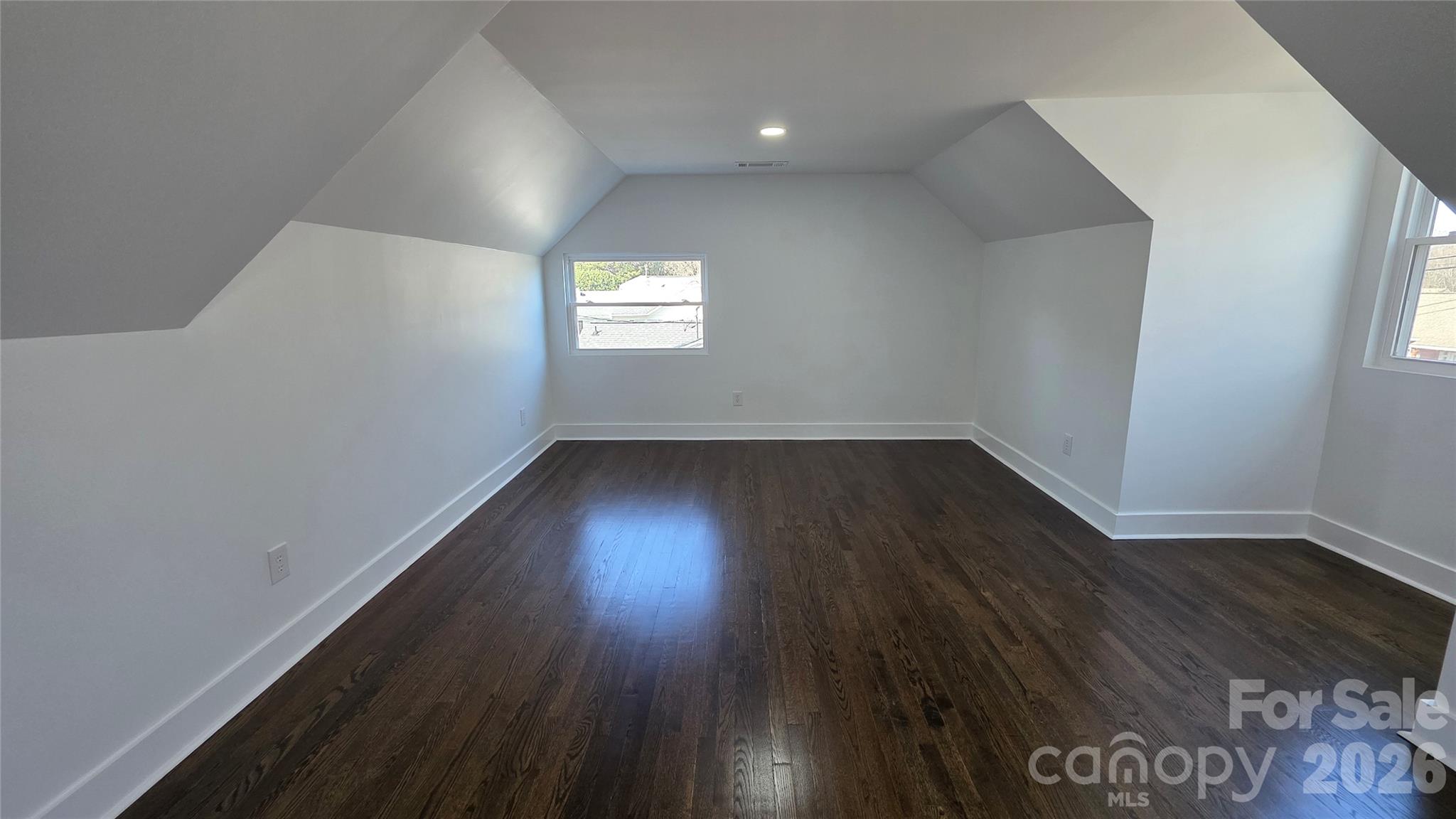 404 S Mulberry Street — Cherryville