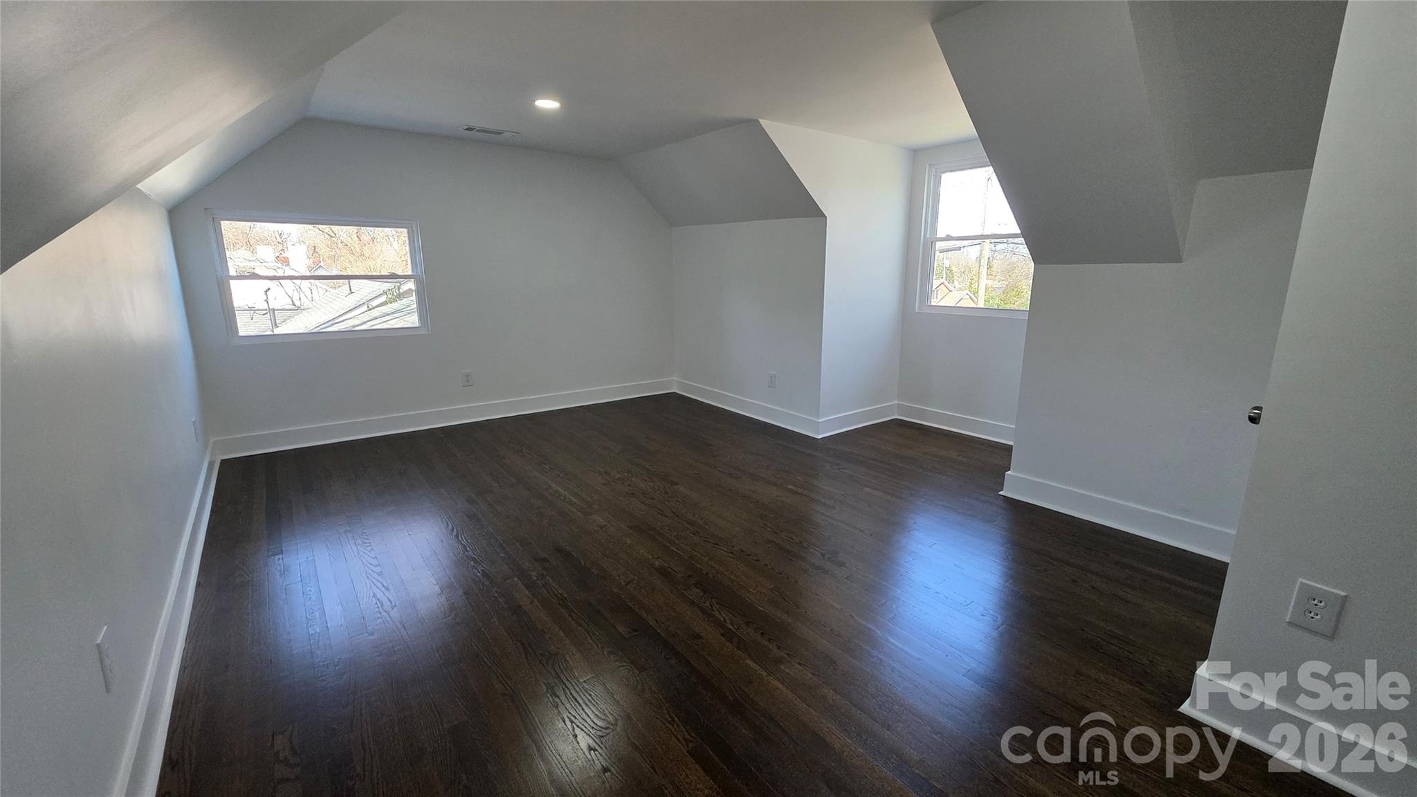 404 S Mulberry Street — Cherryville