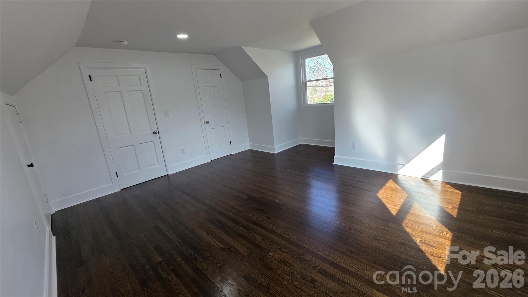 404 S Mulberry Street — Cherryville