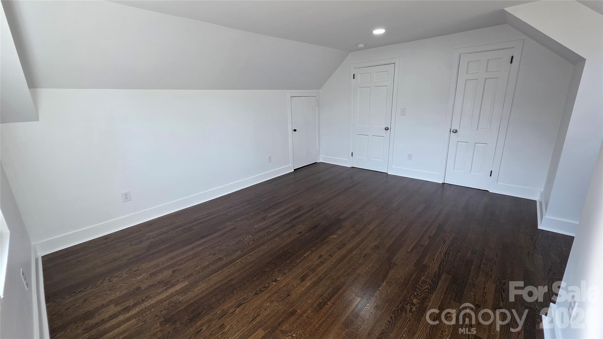 404 S Mulberry Street — Cherryville