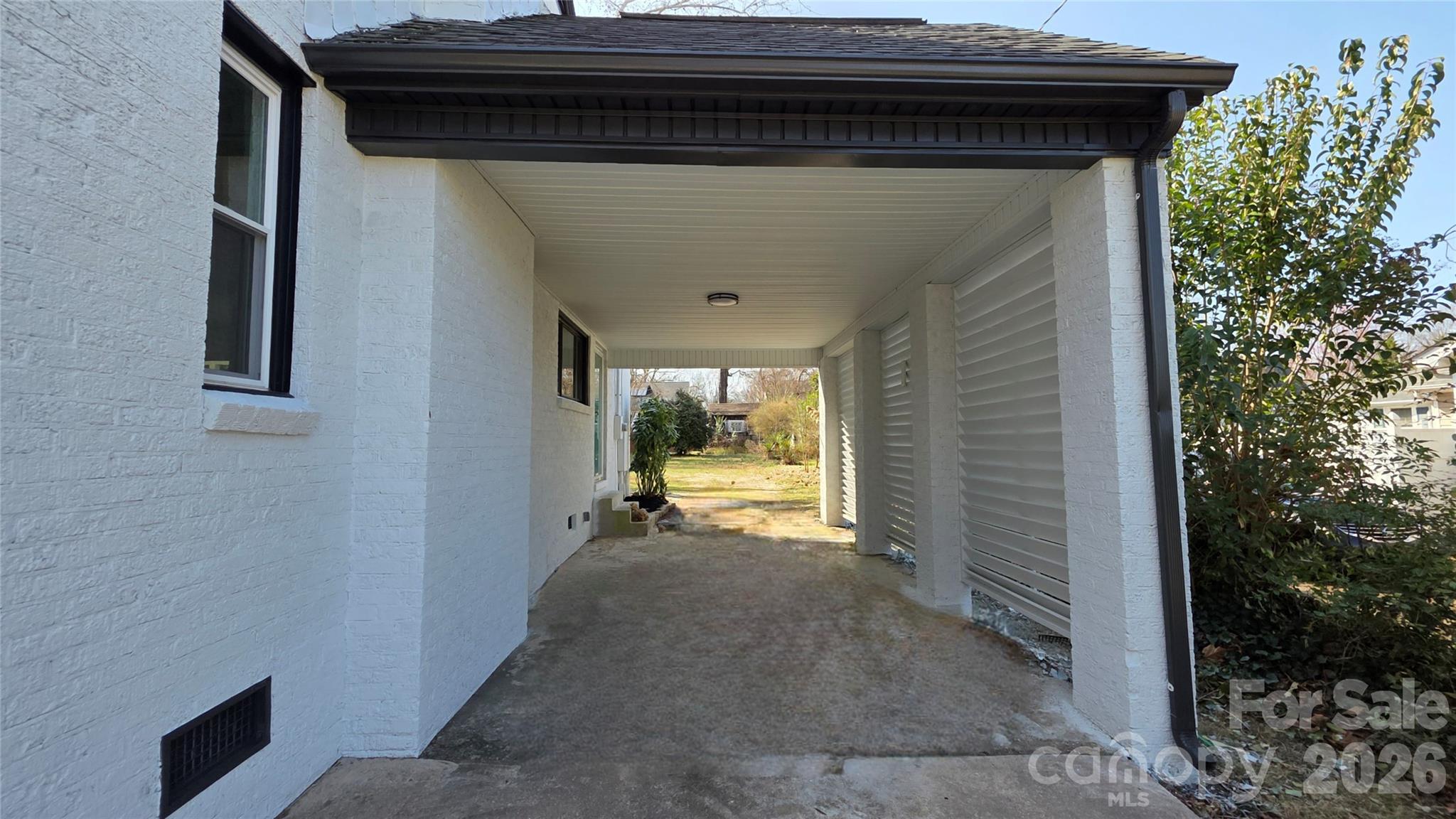 404 S Mulberry Street — Cherryville