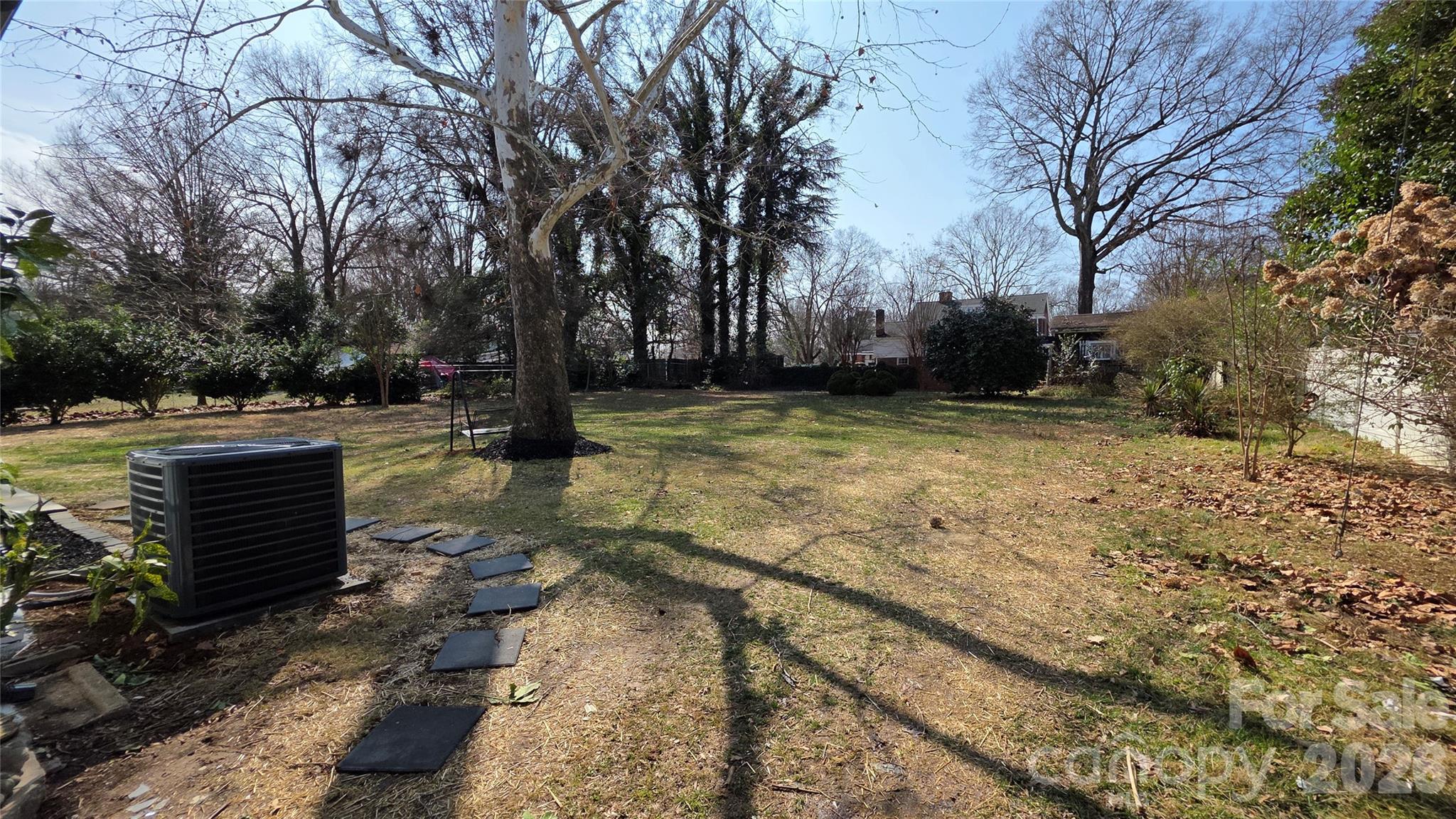 404 S Mulberry Street — Cherryville