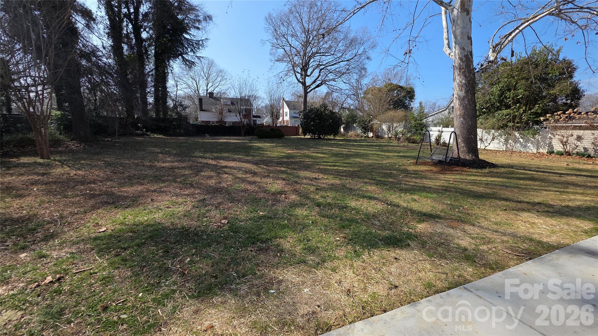404 S Mulberry Street — Cherryville