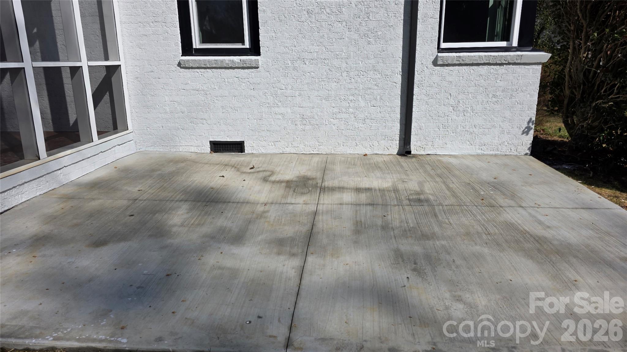404 S Mulberry Street — Cherryville