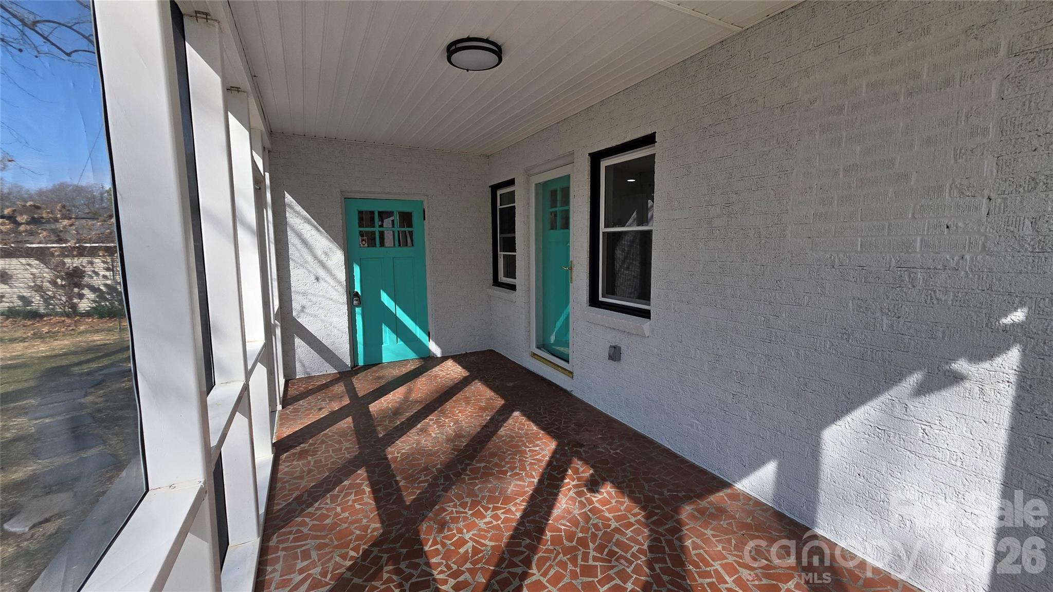 404 S Mulberry Street — Cherryville