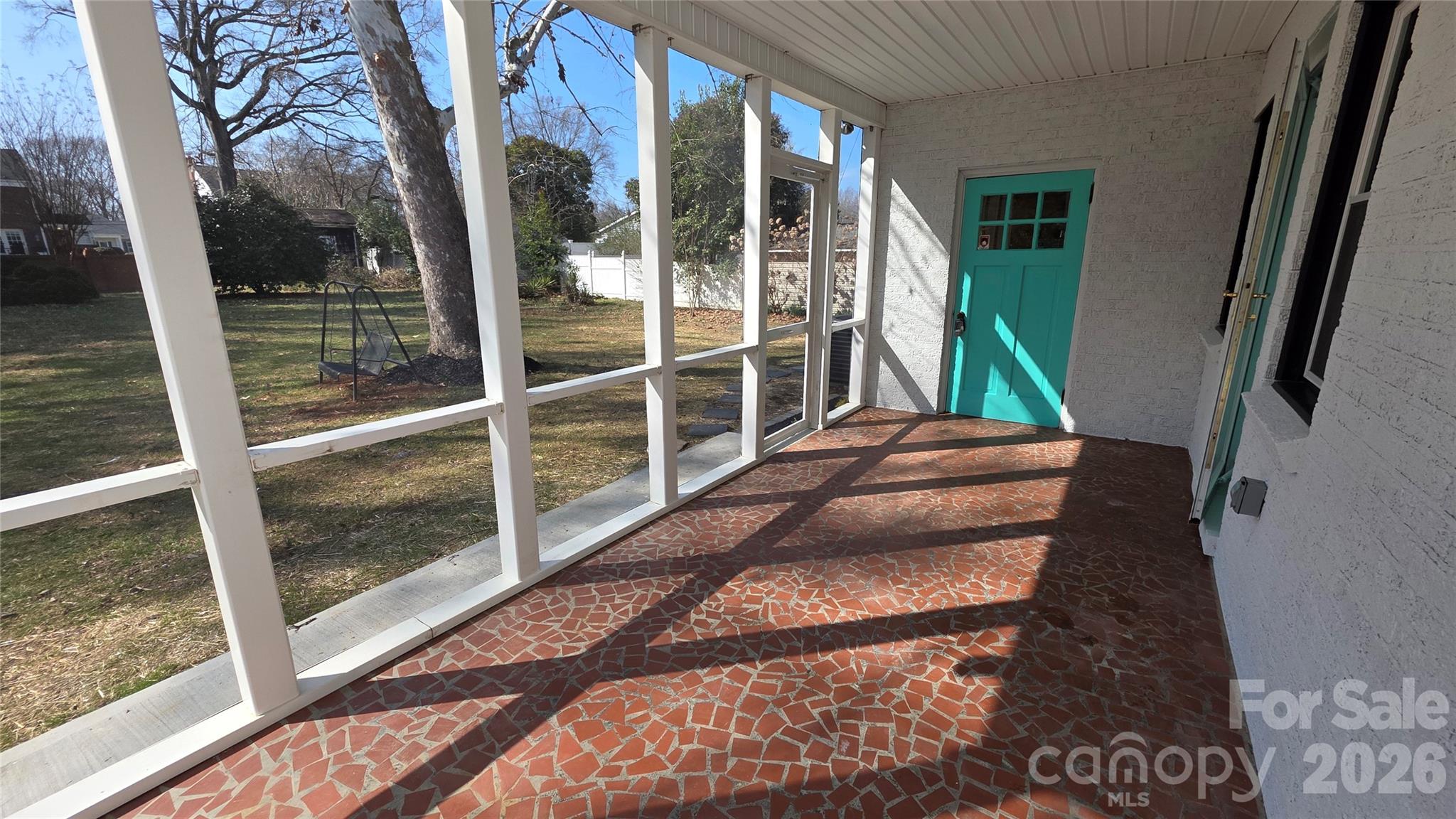 404 S Mulberry Street — Cherryville