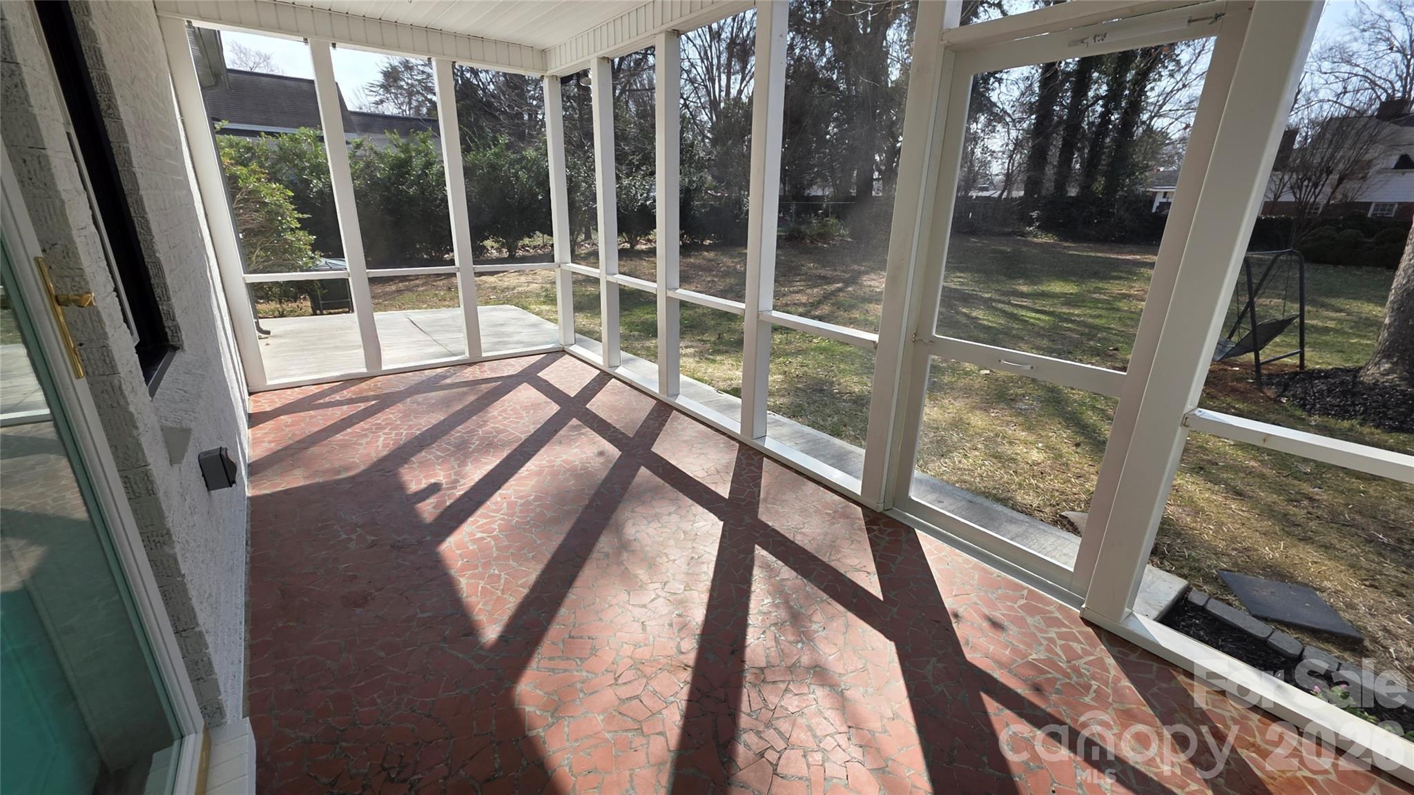 404 S Mulberry Street — Cherryville