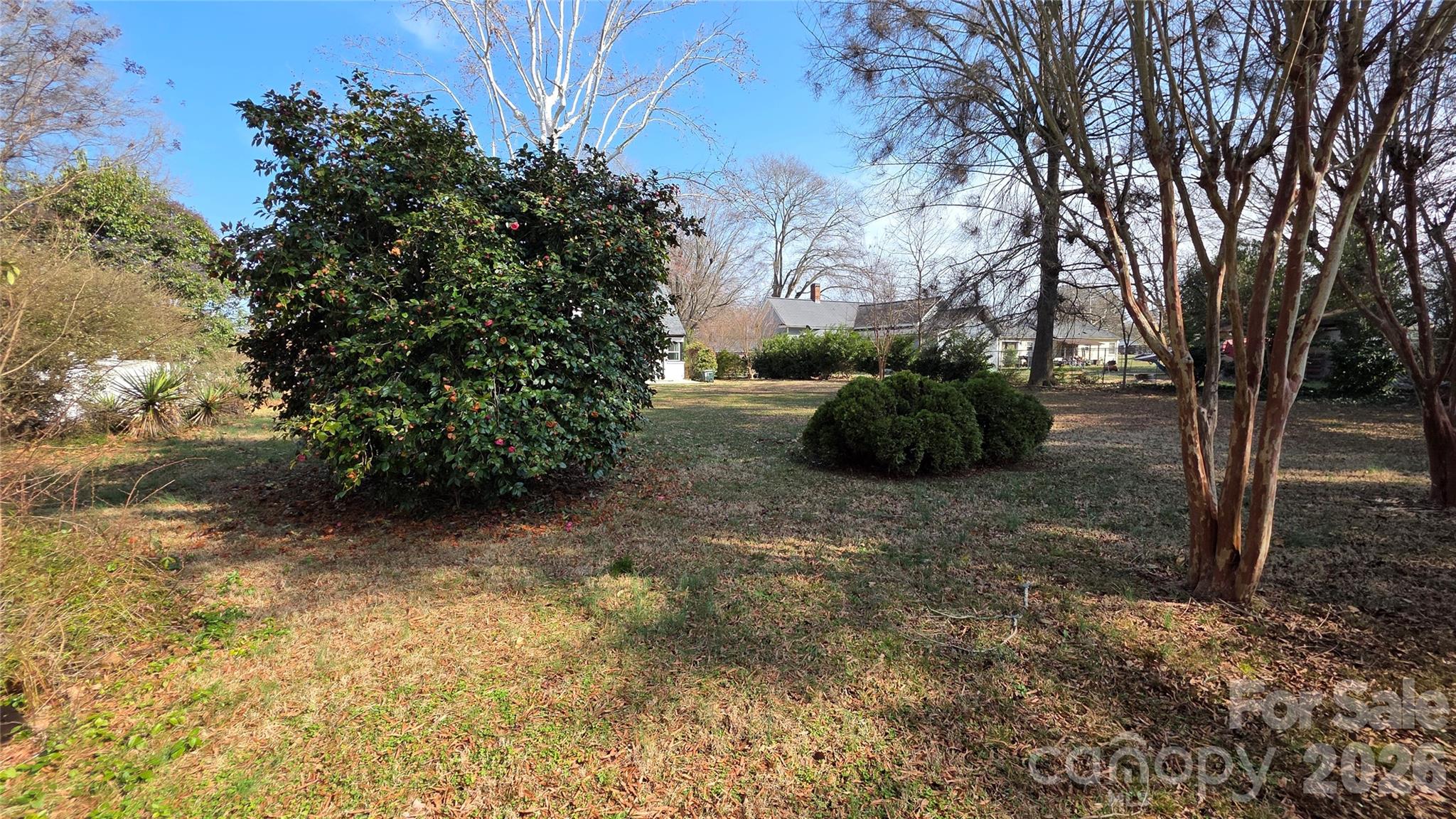404 S Mulberry Street — Cherryville