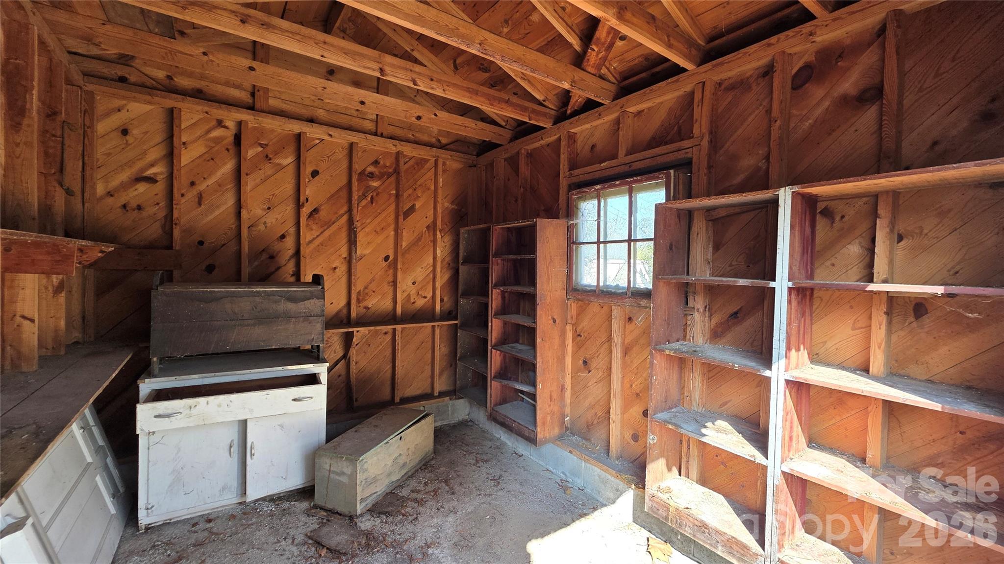 404 S Mulberry Street — Cherryville