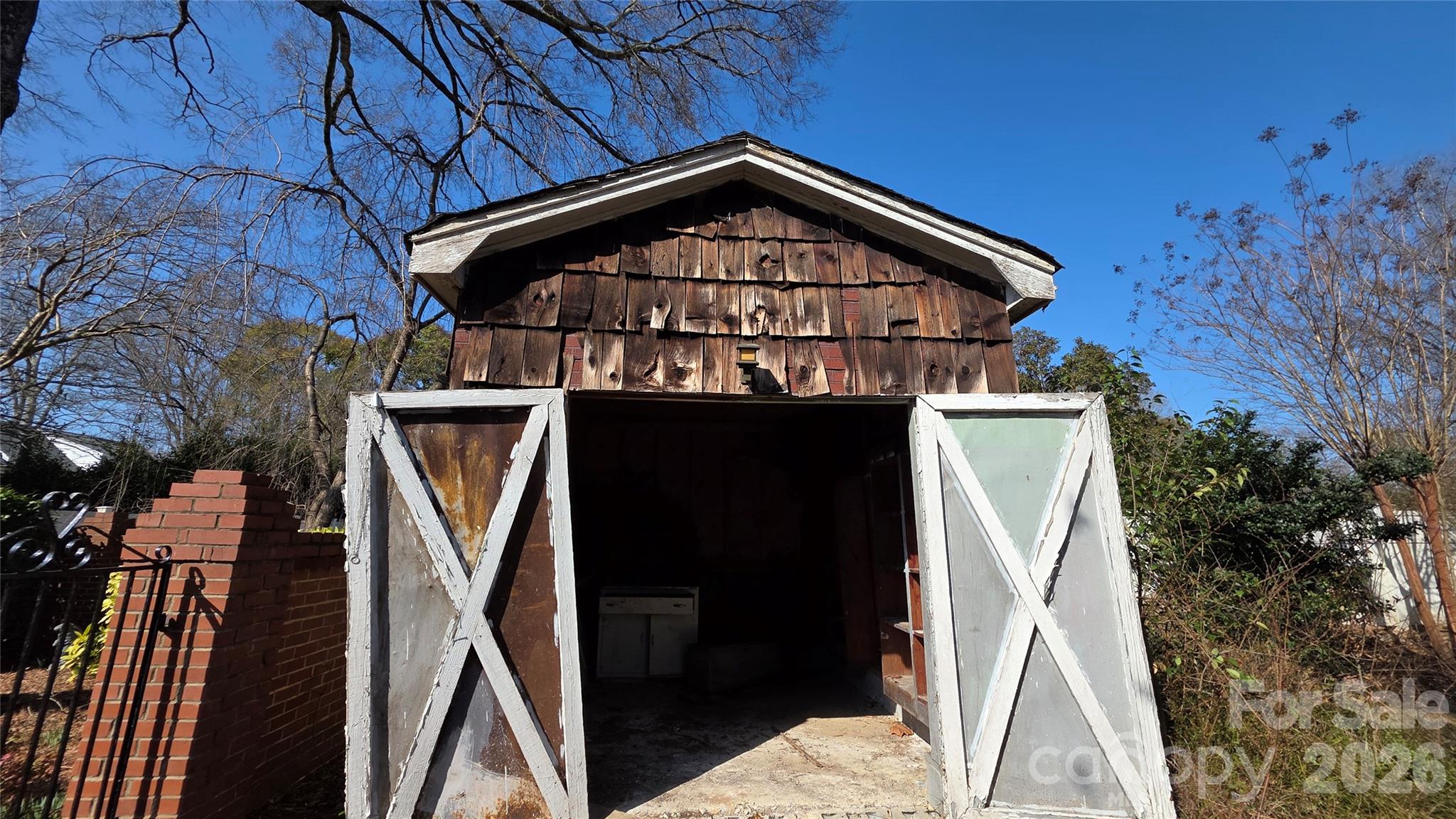 404 S Mulberry Street — Cherryville