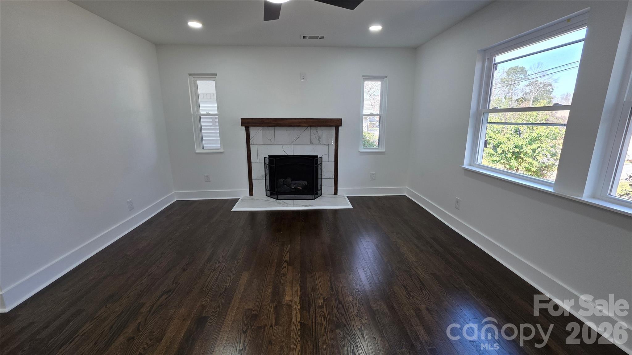 404 S Mulberry Street — Cherryville