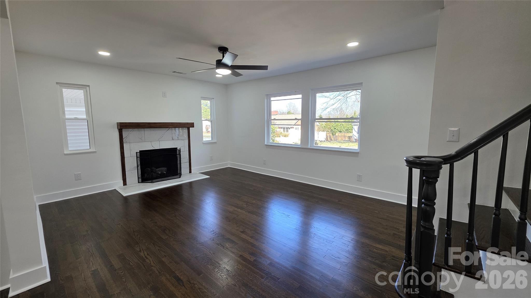 404 S Mulberry Street — Cherryville
