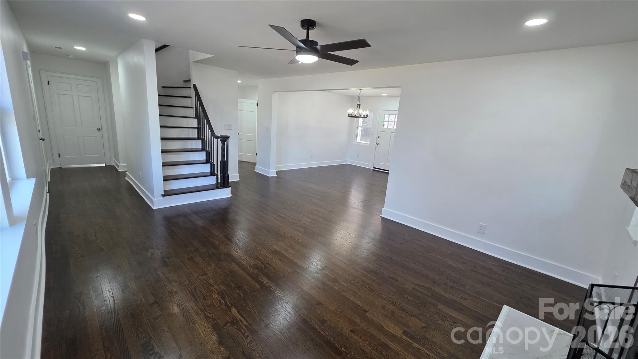 404 S Mulberry Street — Cherryville