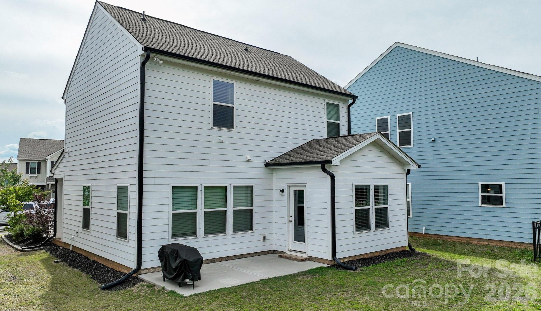 1164 Scotch Meadows Loop — Monroe