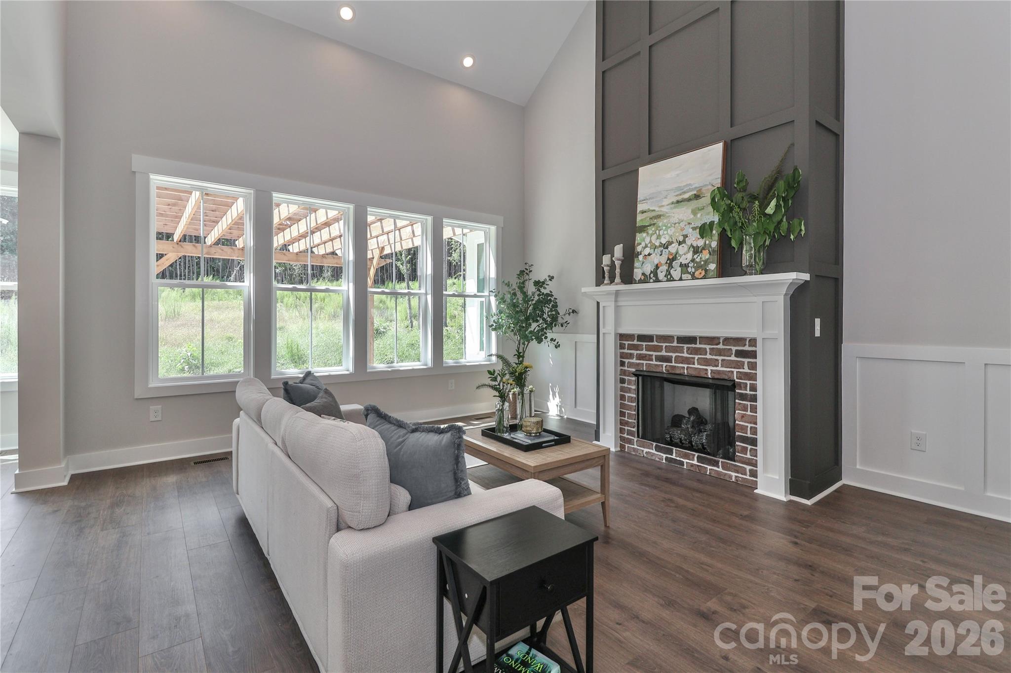4265 Candlewood Drive — Sherrills Ford