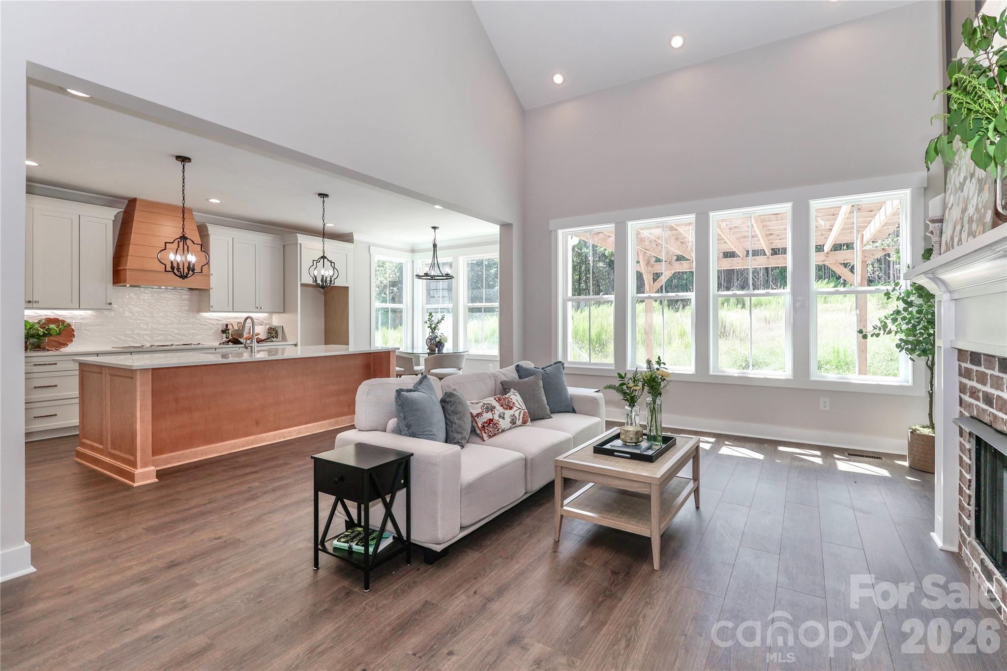 4265 Candlewood Drive — Sherrills Ford