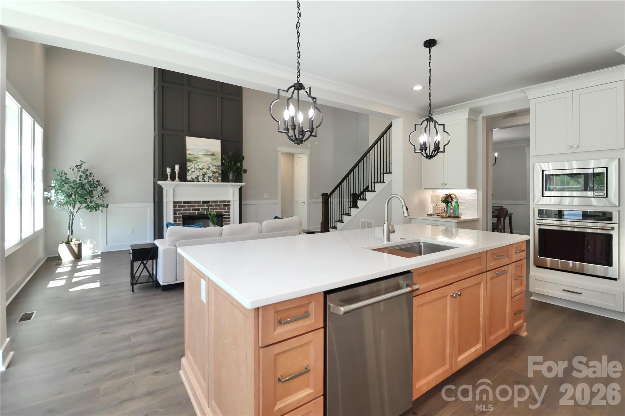 4265 Candlewood Drive — Sherrills Ford