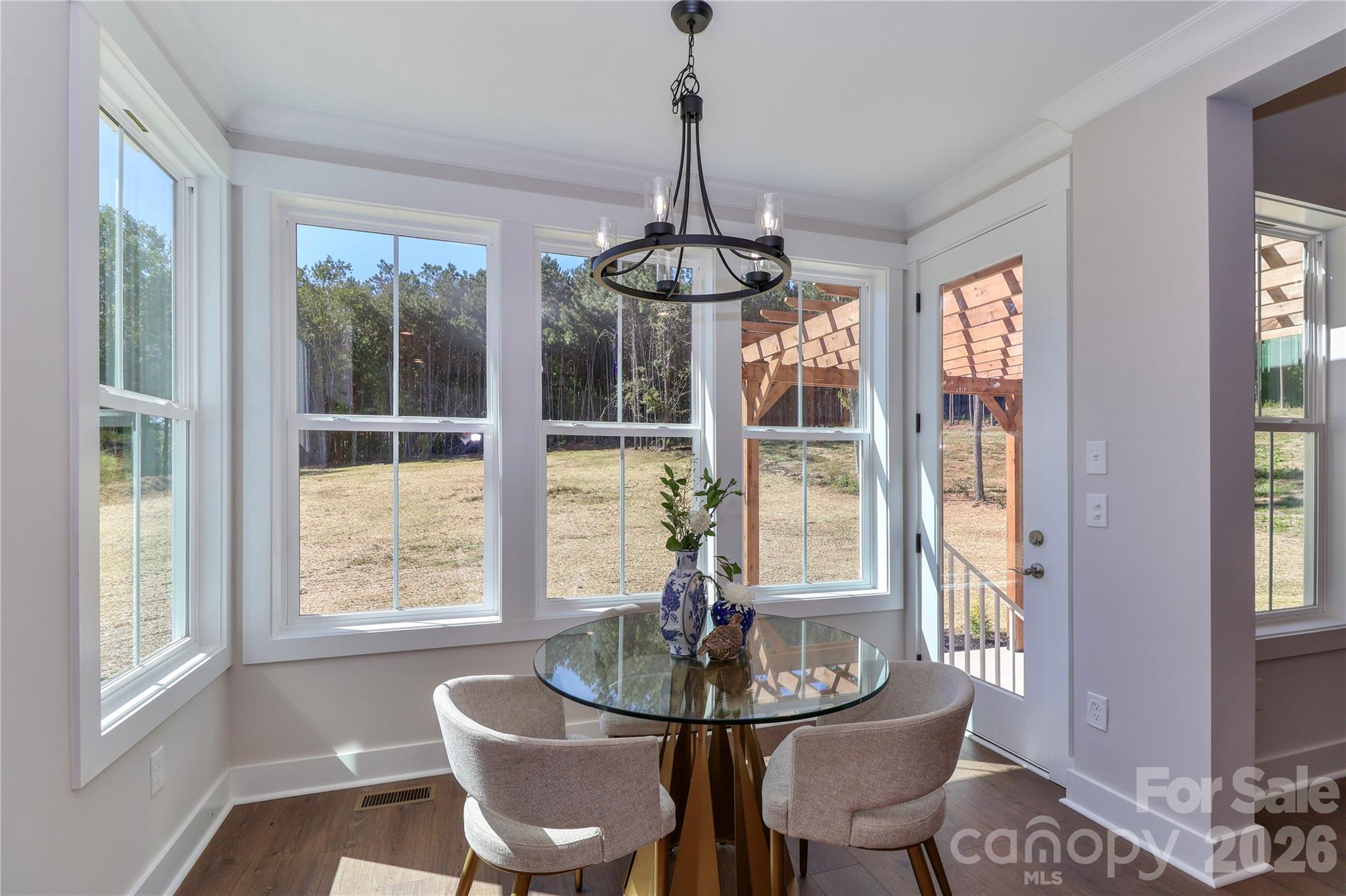 4265 Candlewood Drive — Sherrills Ford