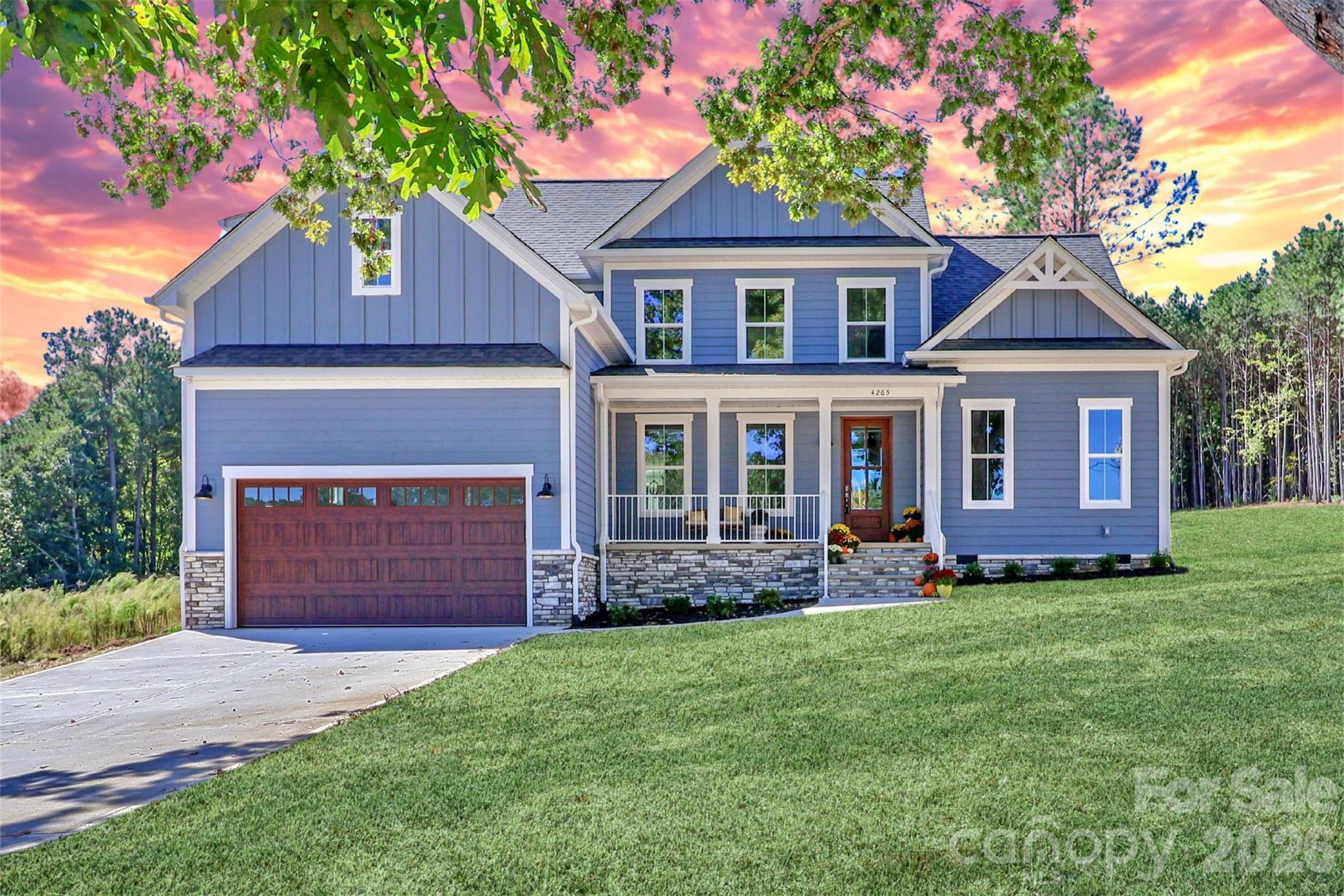 4265 Candlewood Drive — Sherrills Ford