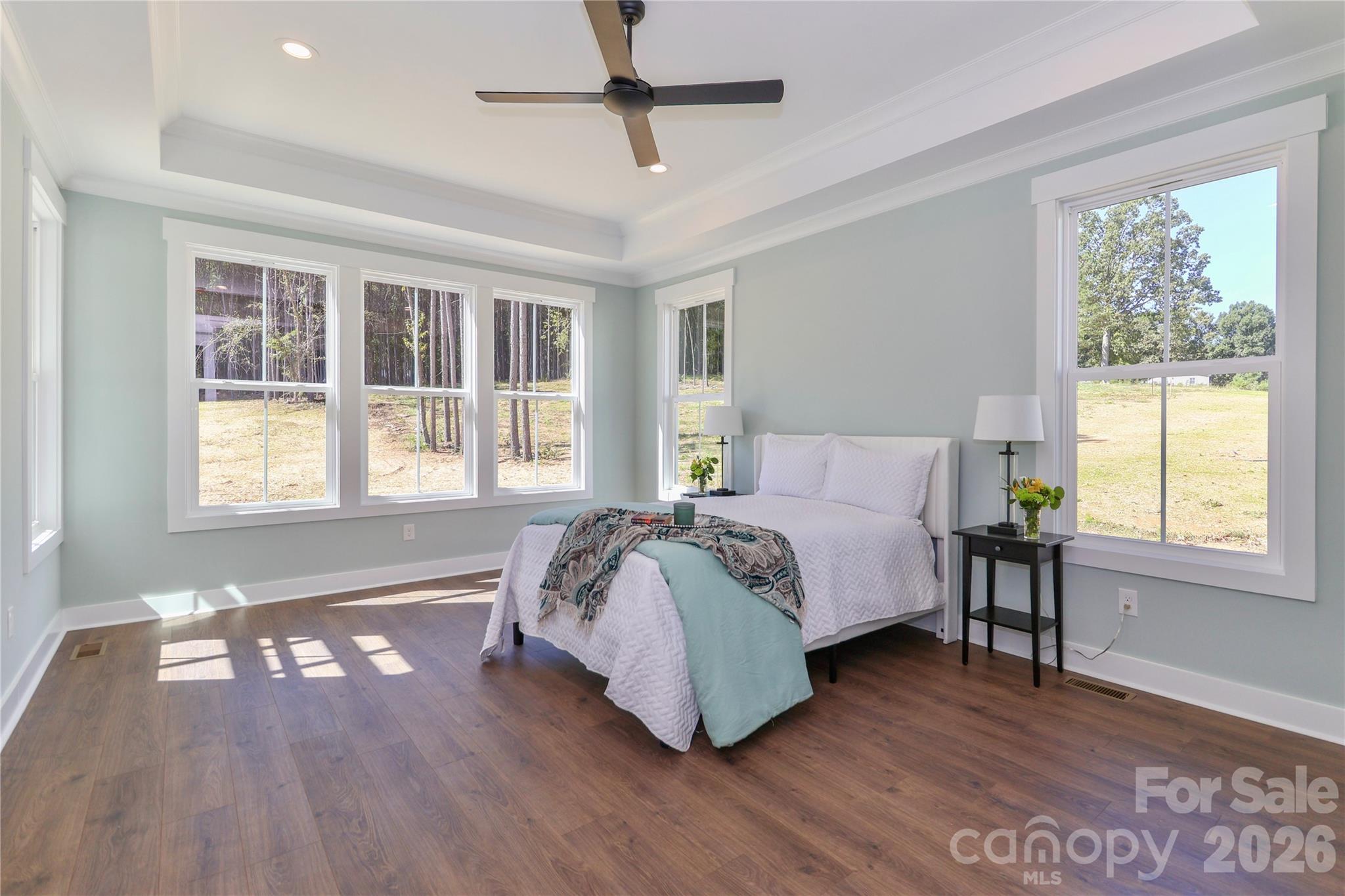 4265 Candlewood Drive — Sherrills Ford