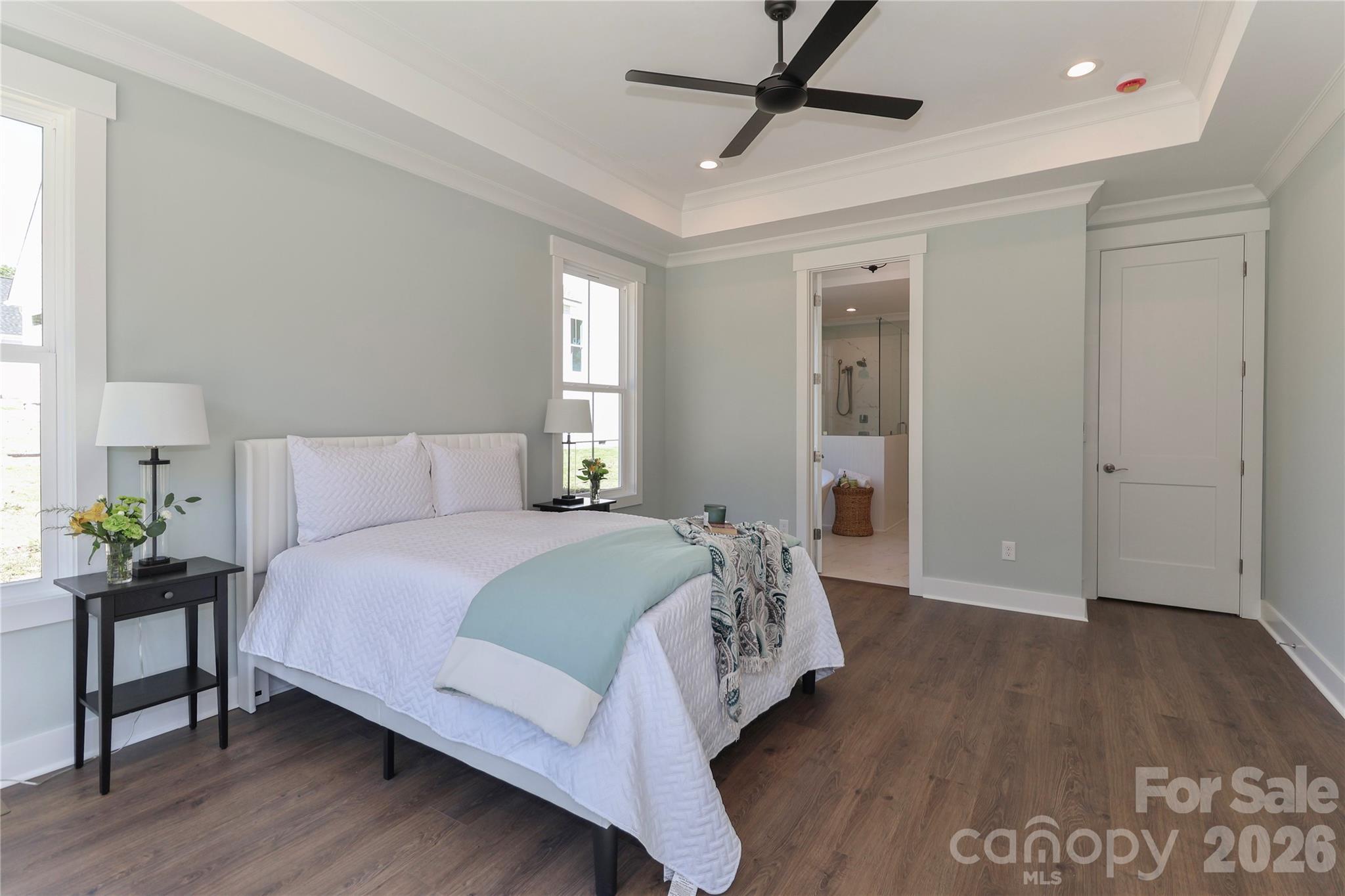 4265 Candlewood Drive — Sherrills Ford