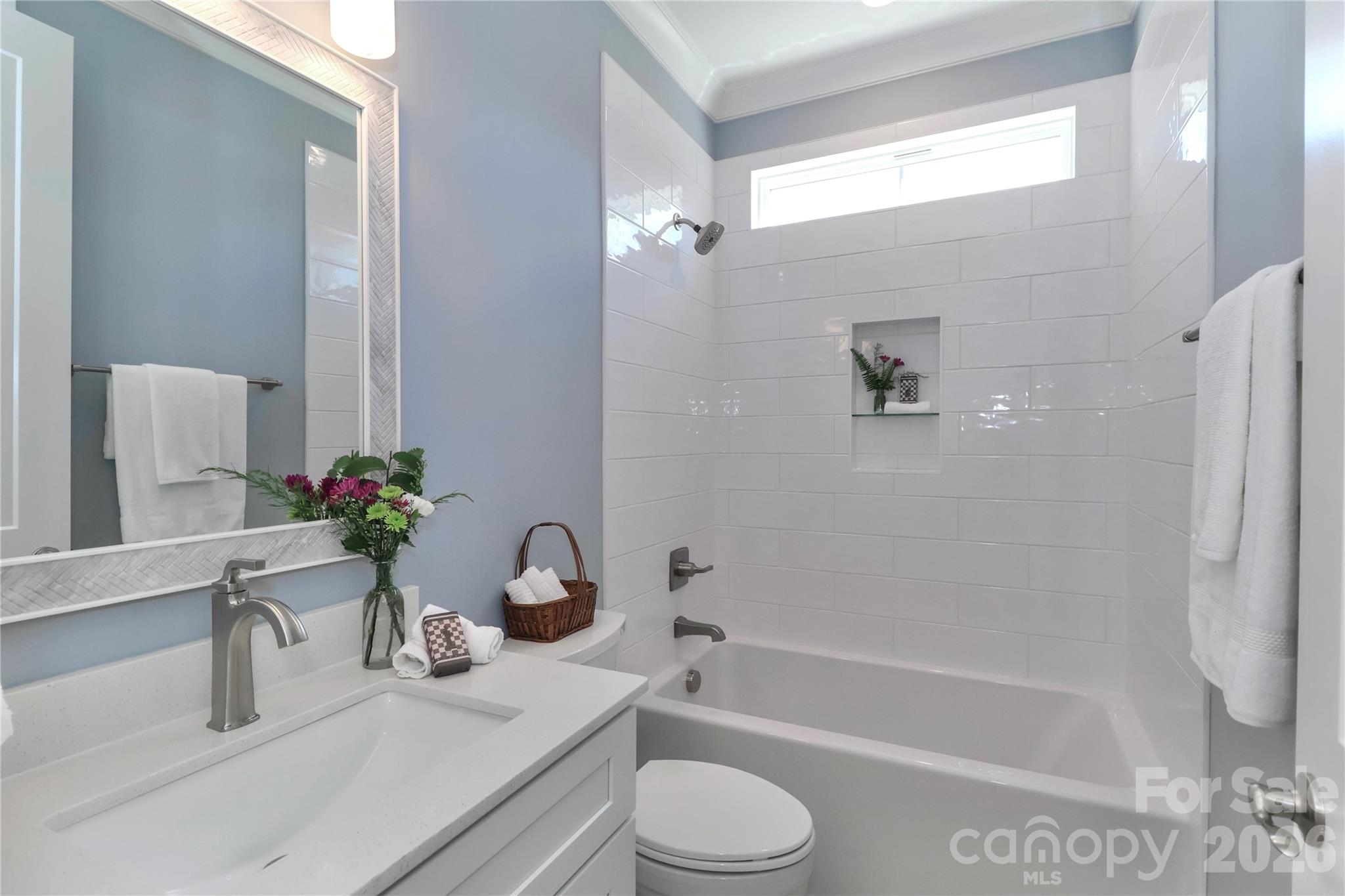 4265 Candlewood Drive — Sherrills Ford