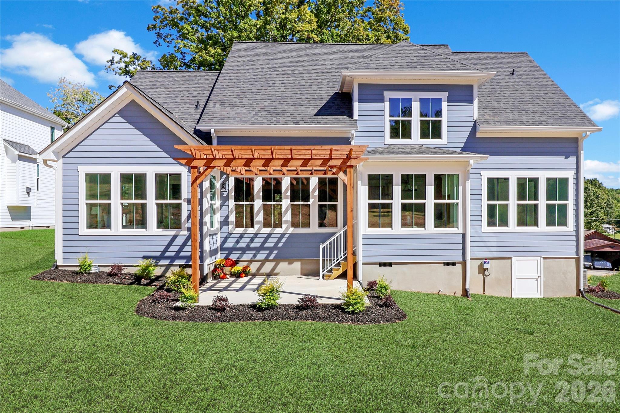 4265 Candlewood Drive — Sherrills Ford
