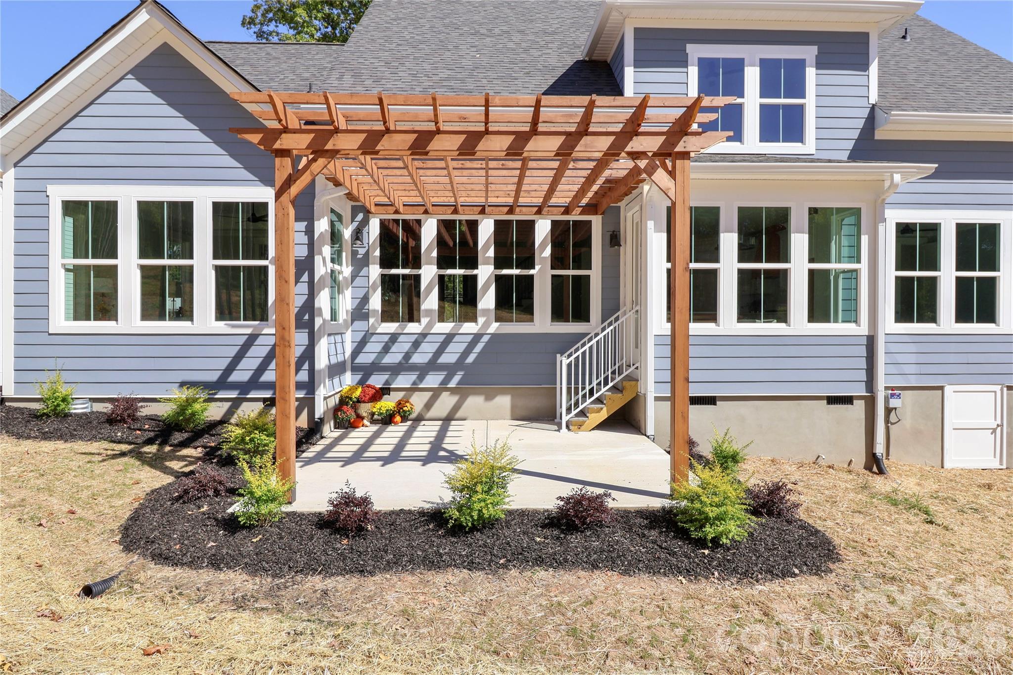 4265 Candlewood Drive — Sherrills Ford