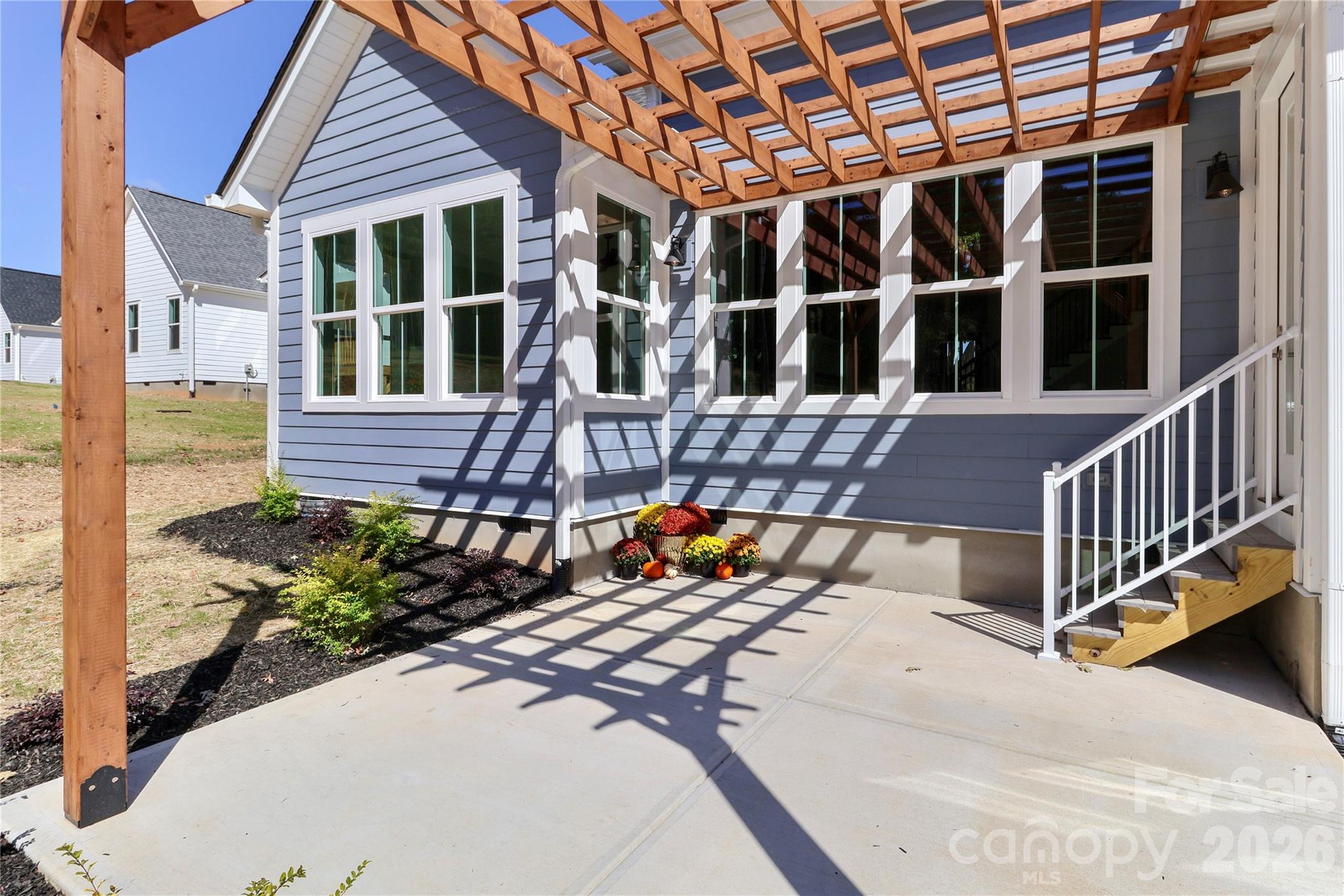 4265 Candlewood Drive — Sherrills Ford