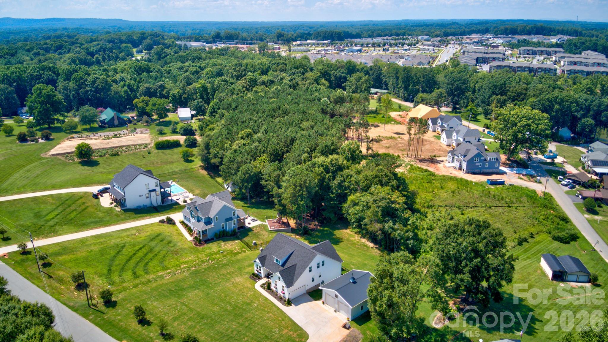 4265 Candlewood Drive — Sherrills Ford