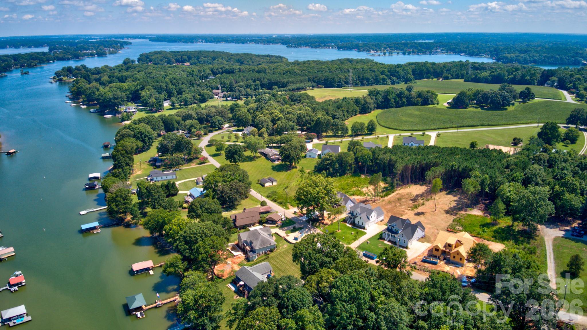 4265 Candlewood Drive — Sherrills Ford