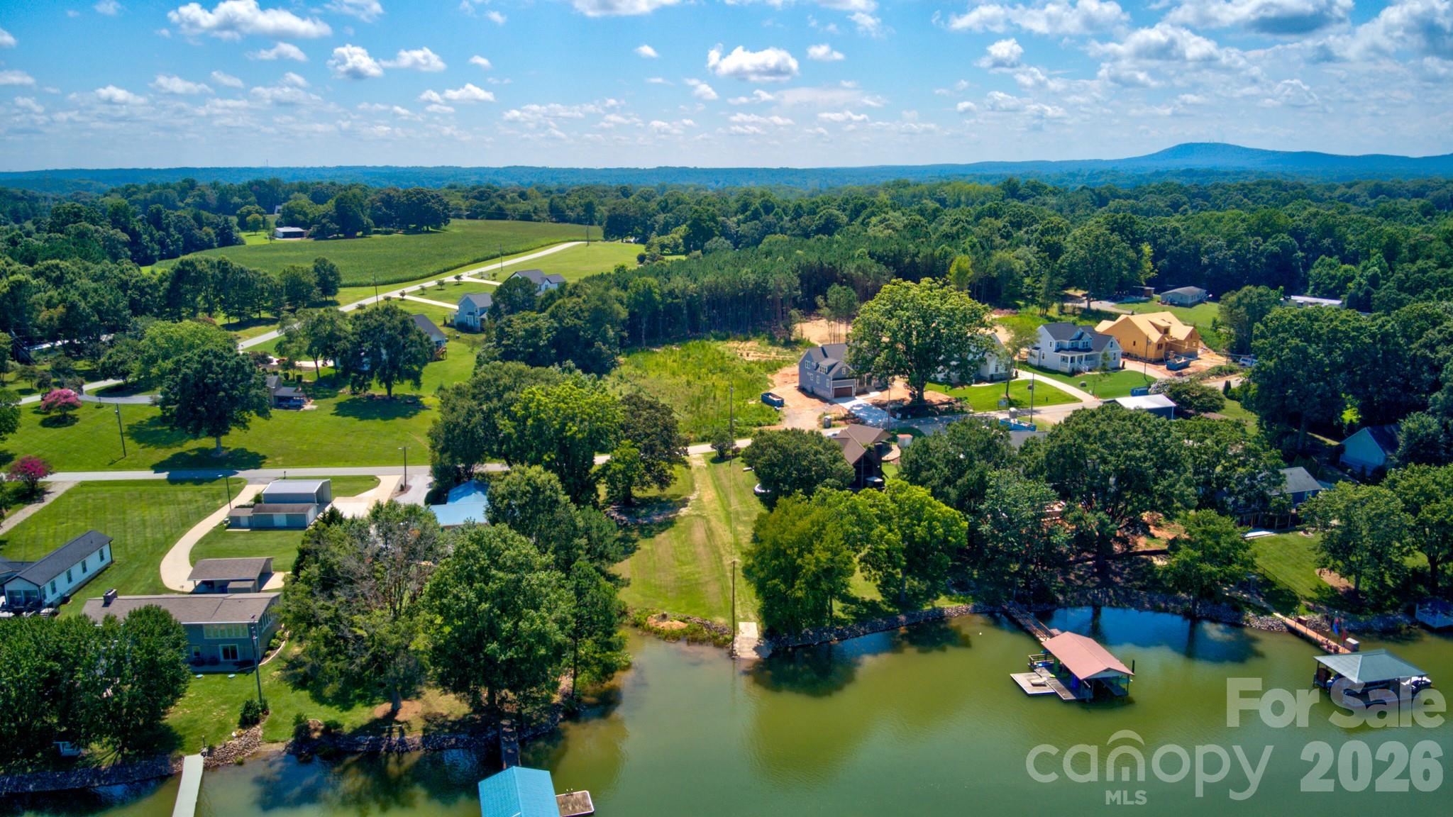 4265 Candlewood Drive — Sherrills Ford