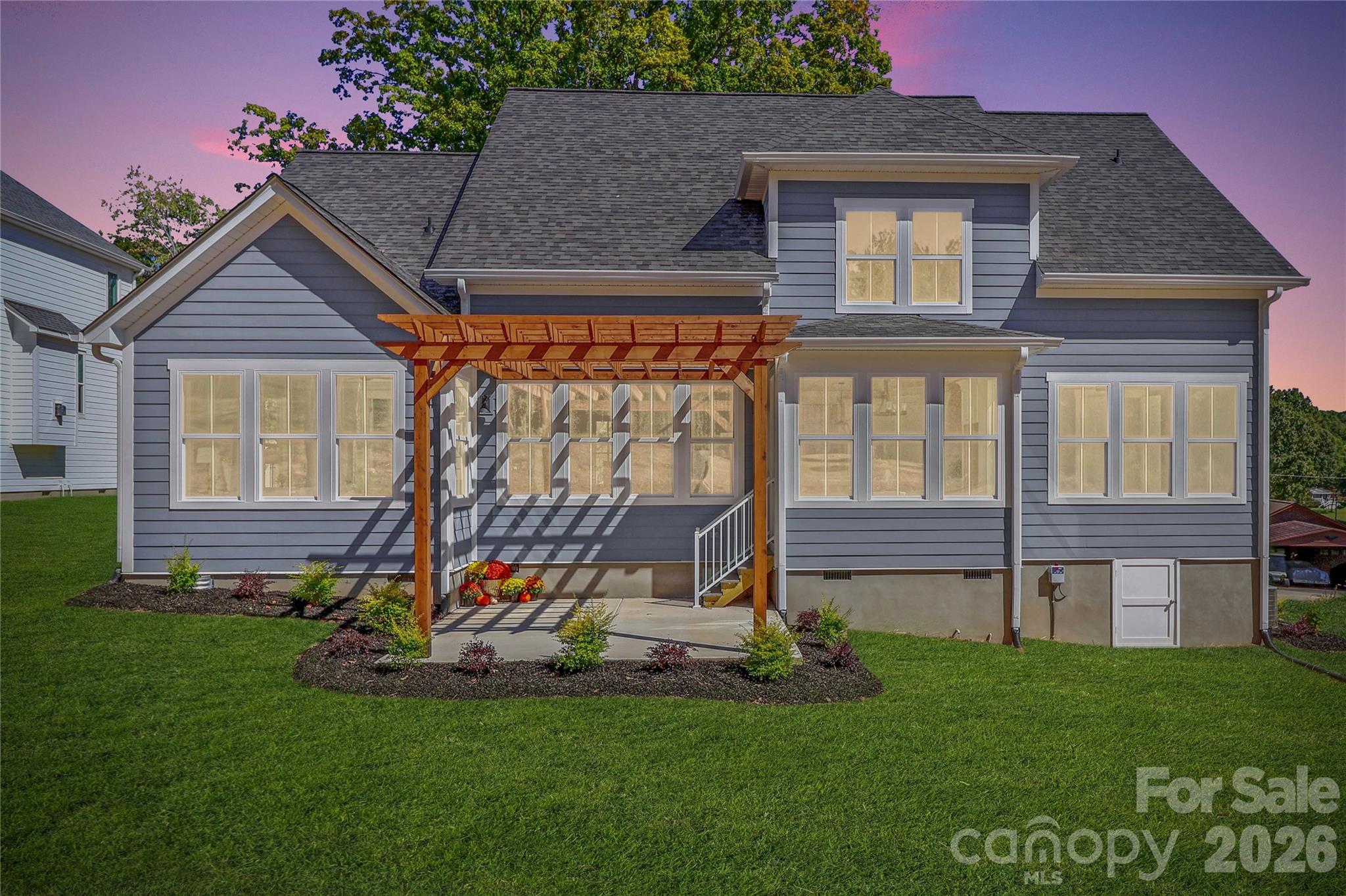 4265 Candlewood Drive — Sherrills Ford