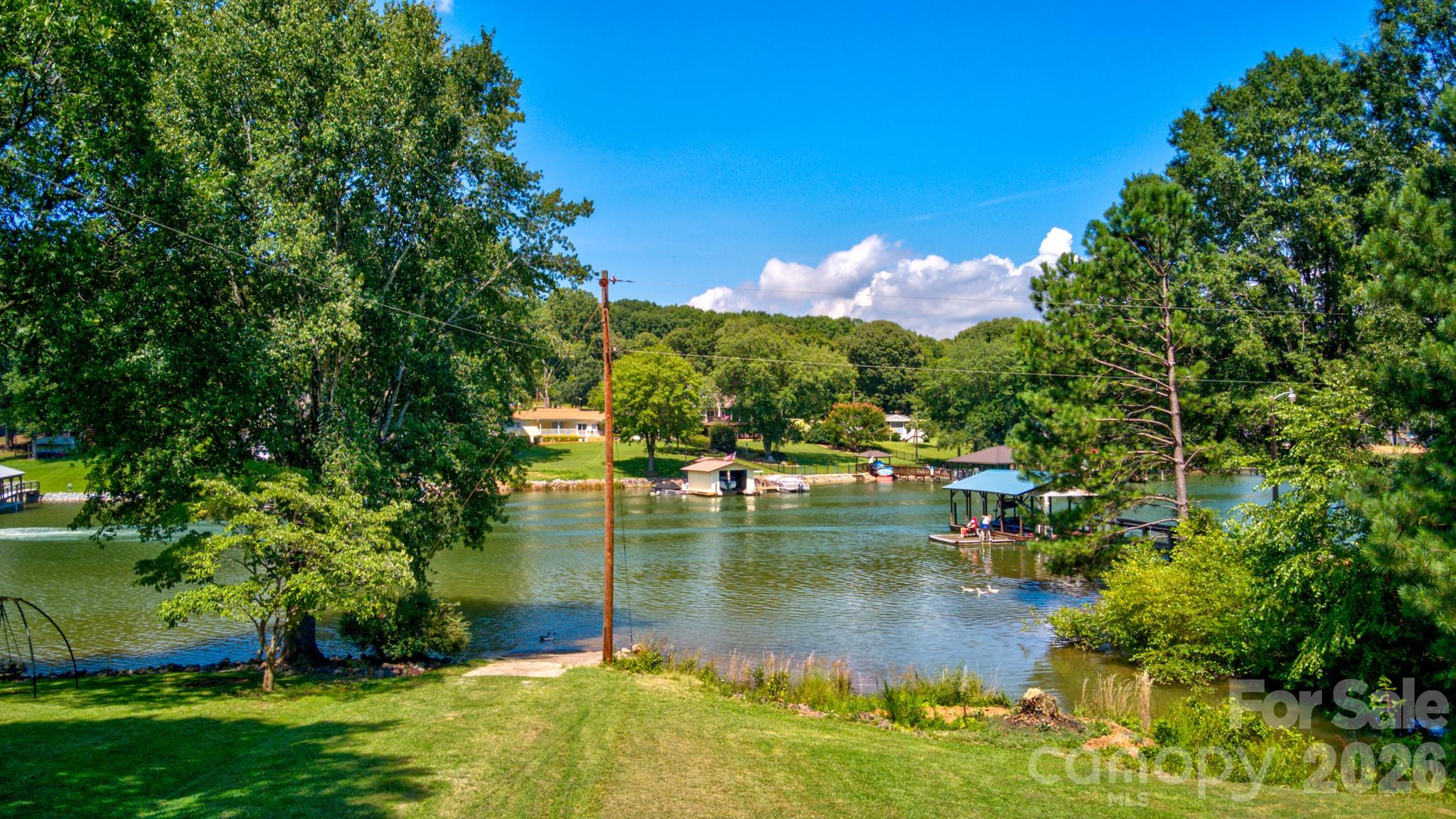 4265 Candlewood Drive — Sherrills Ford