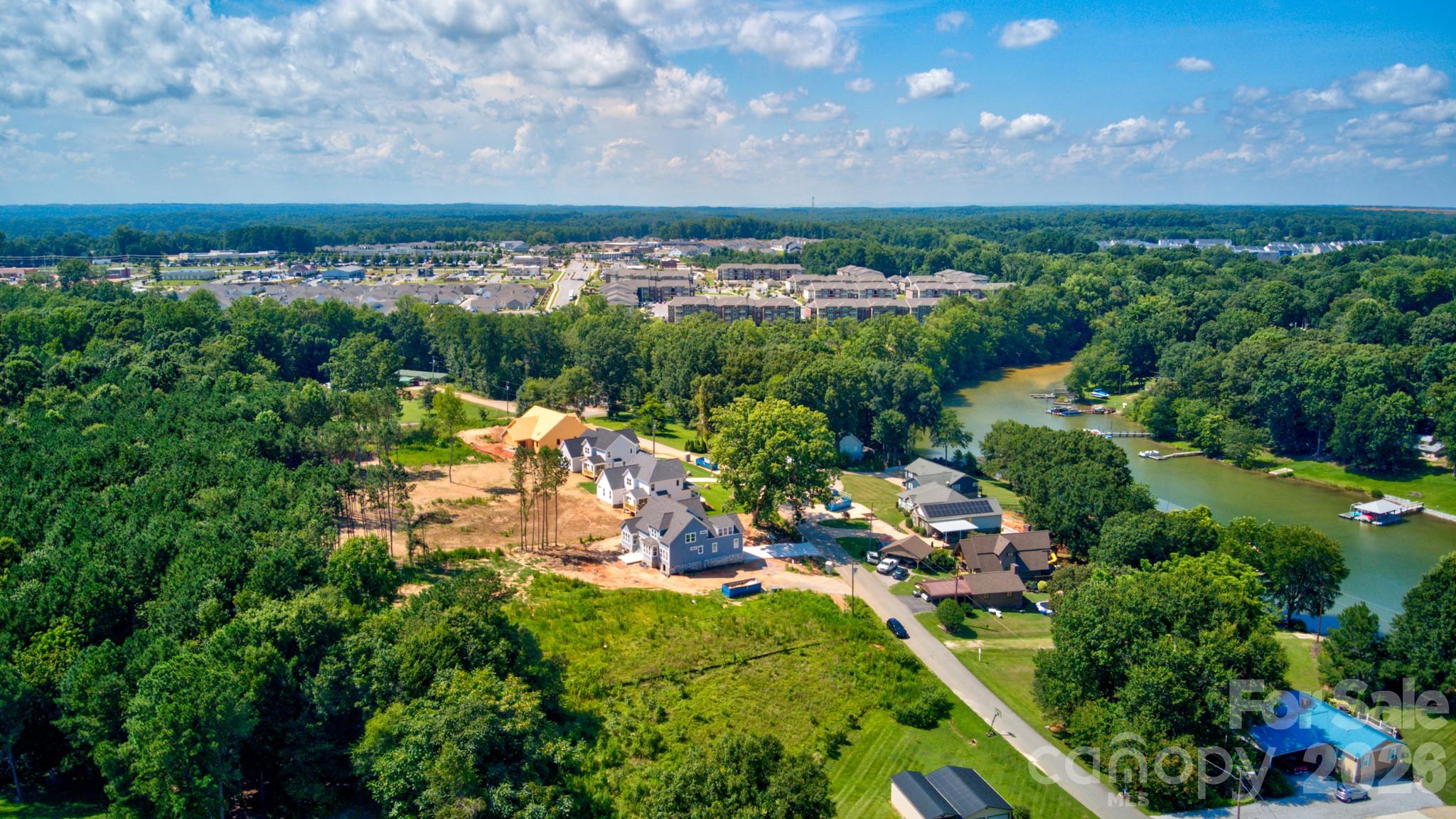 4265 Candlewood Drive — Sherrills Ford