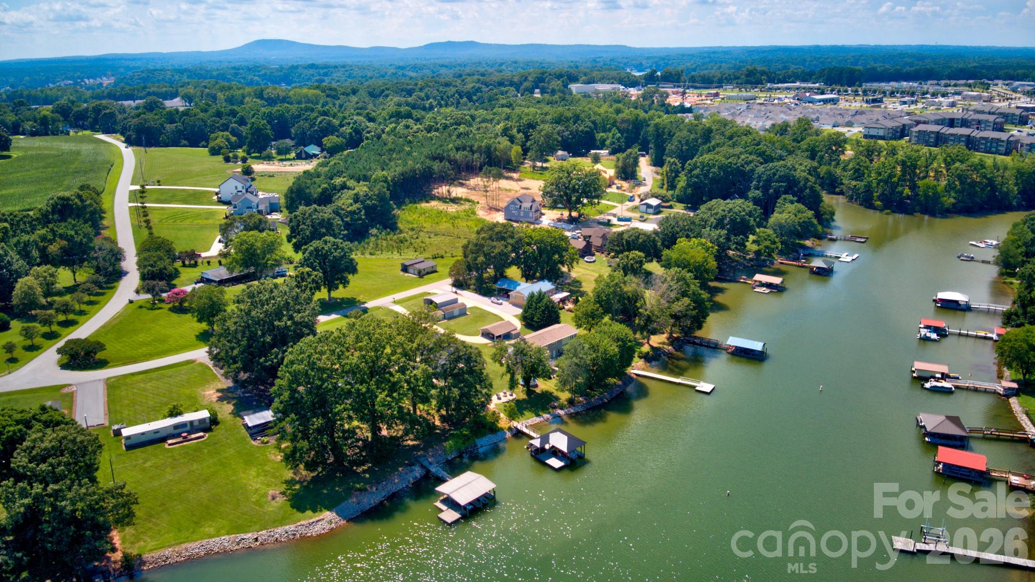 4265 Candlewood Drive — Sherrills Ford