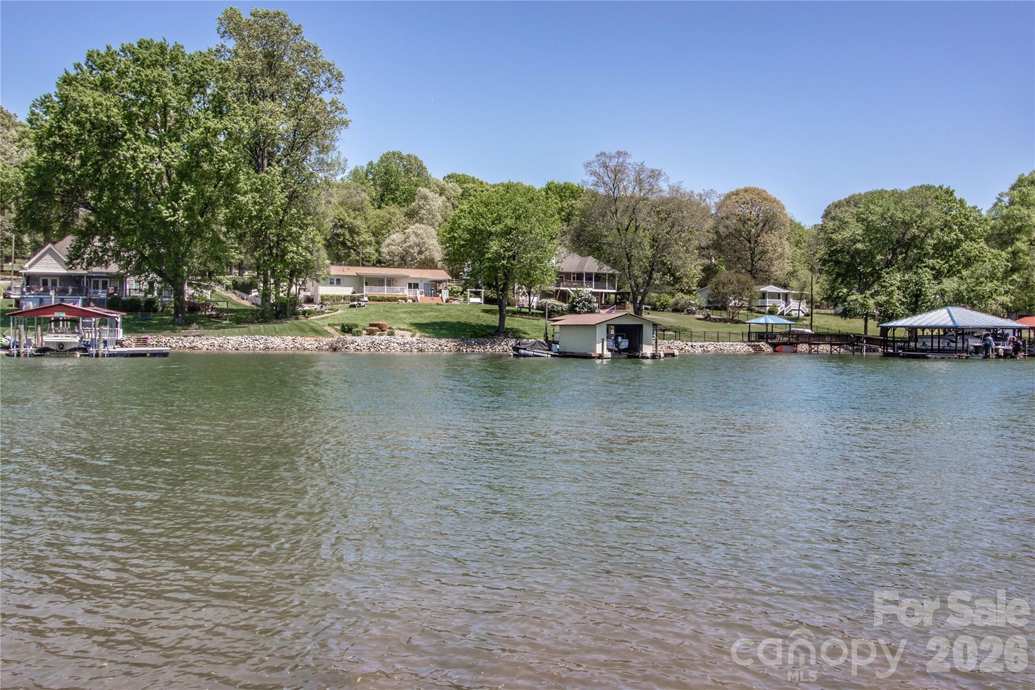 4265 Candlewood Drive — Sherrills Ford