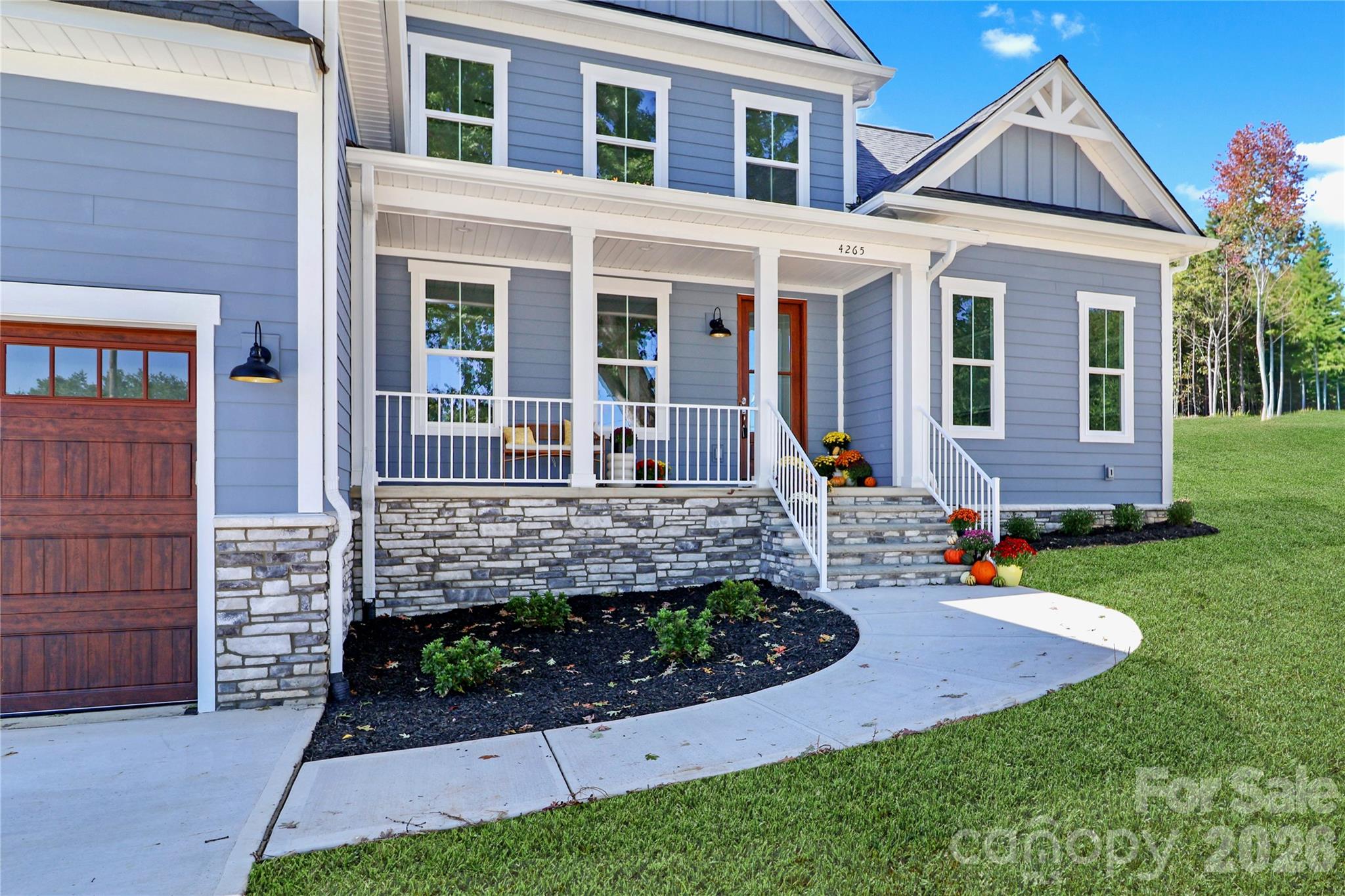 4265 Candlewood Drive — Sherrills Ford