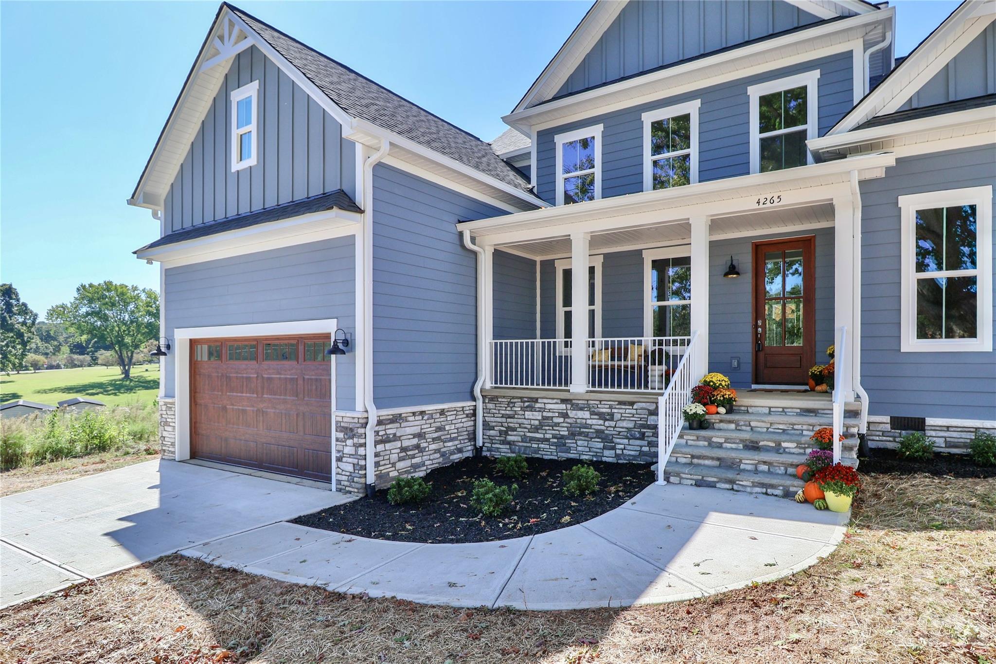 4265 Candlewood Drive — Sherrills Ford