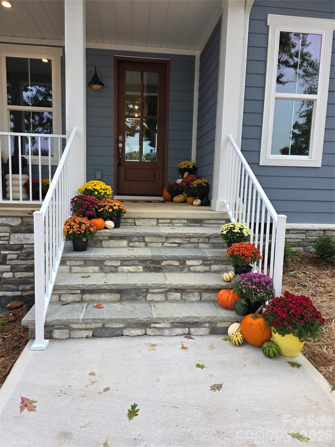 4265 Candlewood Drive — Sherrills Ford