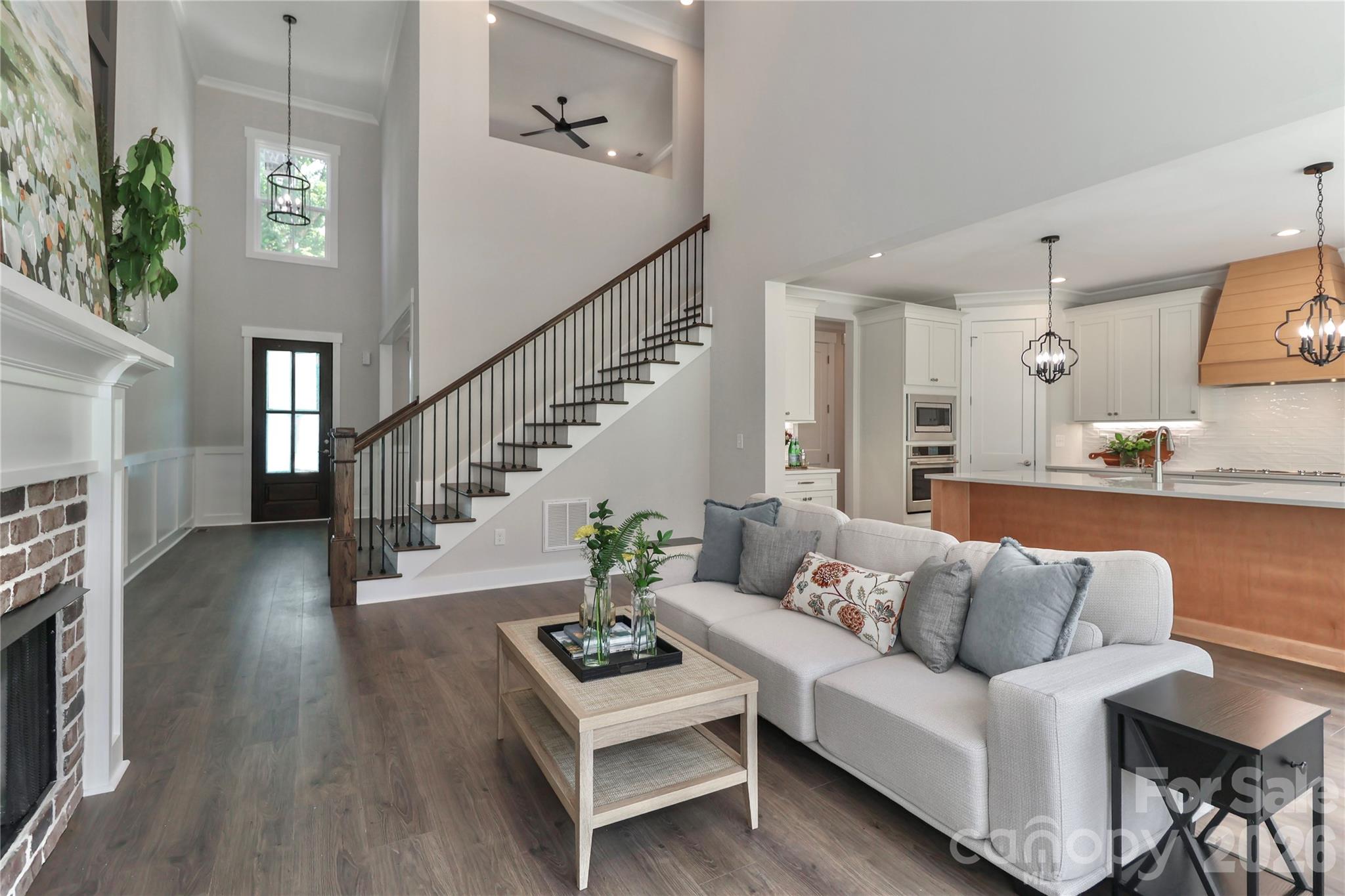 4265 Candlewood Drive — Sherrills Ford