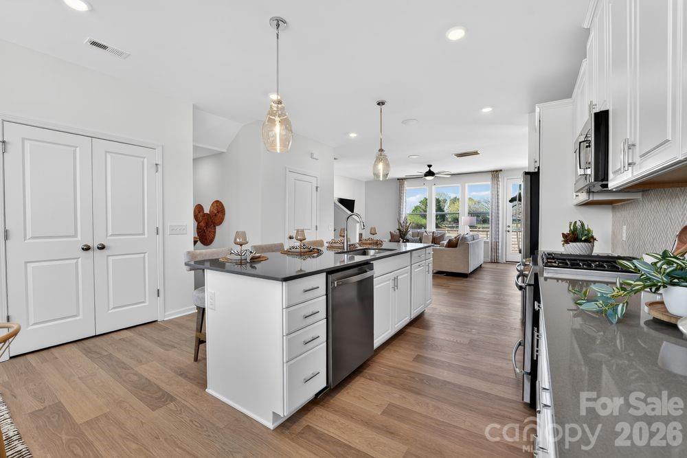 414 Silver Star Boulevard — Indian Trail