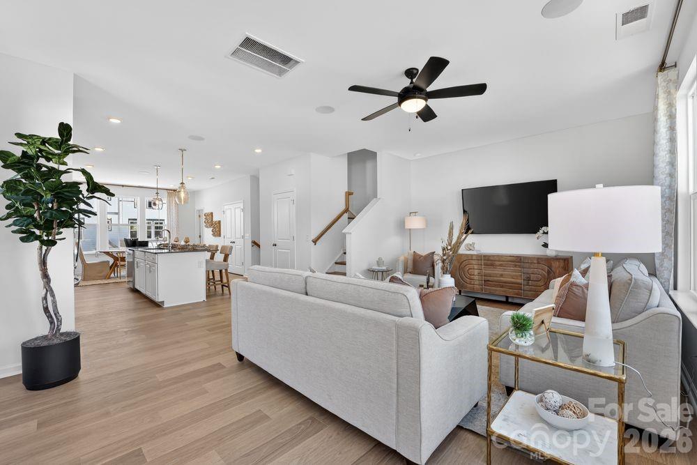 414 Silver Star Boulevard — Indian Trail