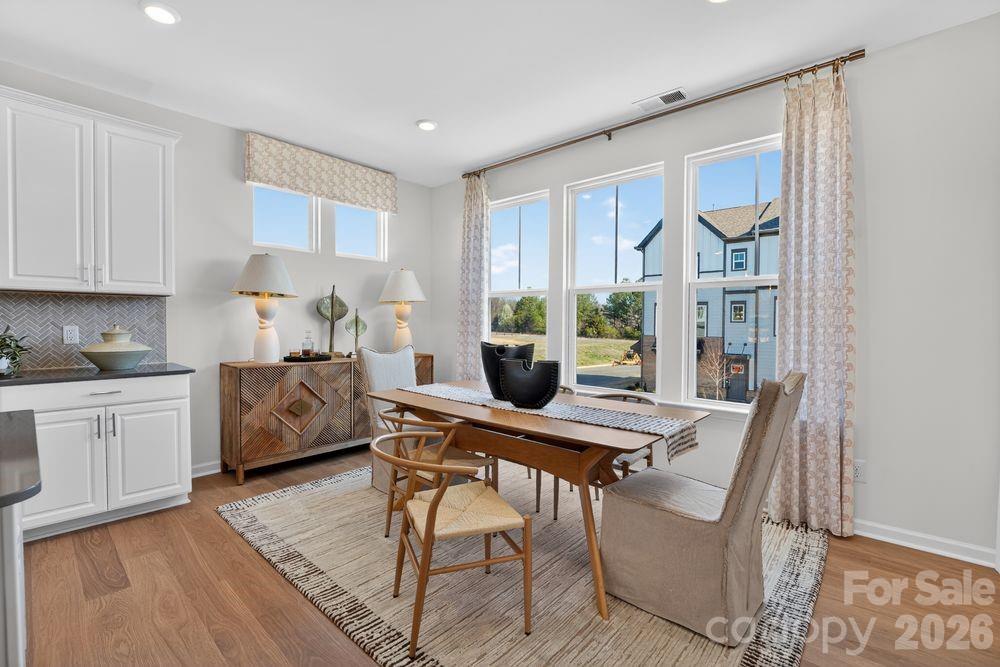 414 Silver Star Boulevard — Indian Trail