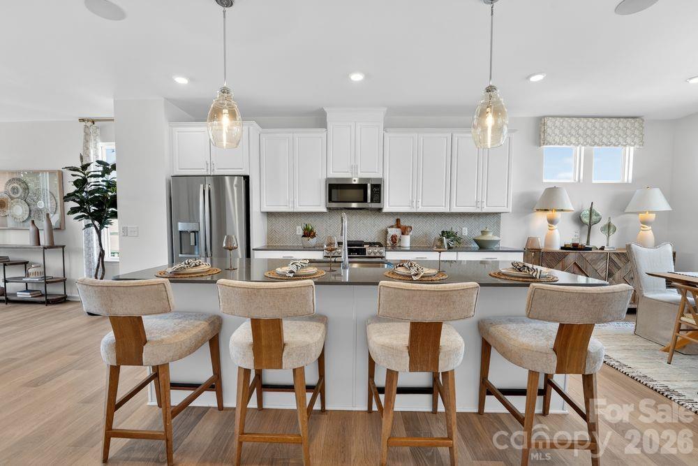 414 Silver Star Boulevard — Indian Trail