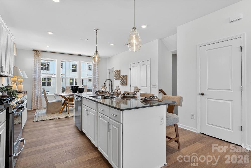 414 Silver Star Boulevard — Indian Trail