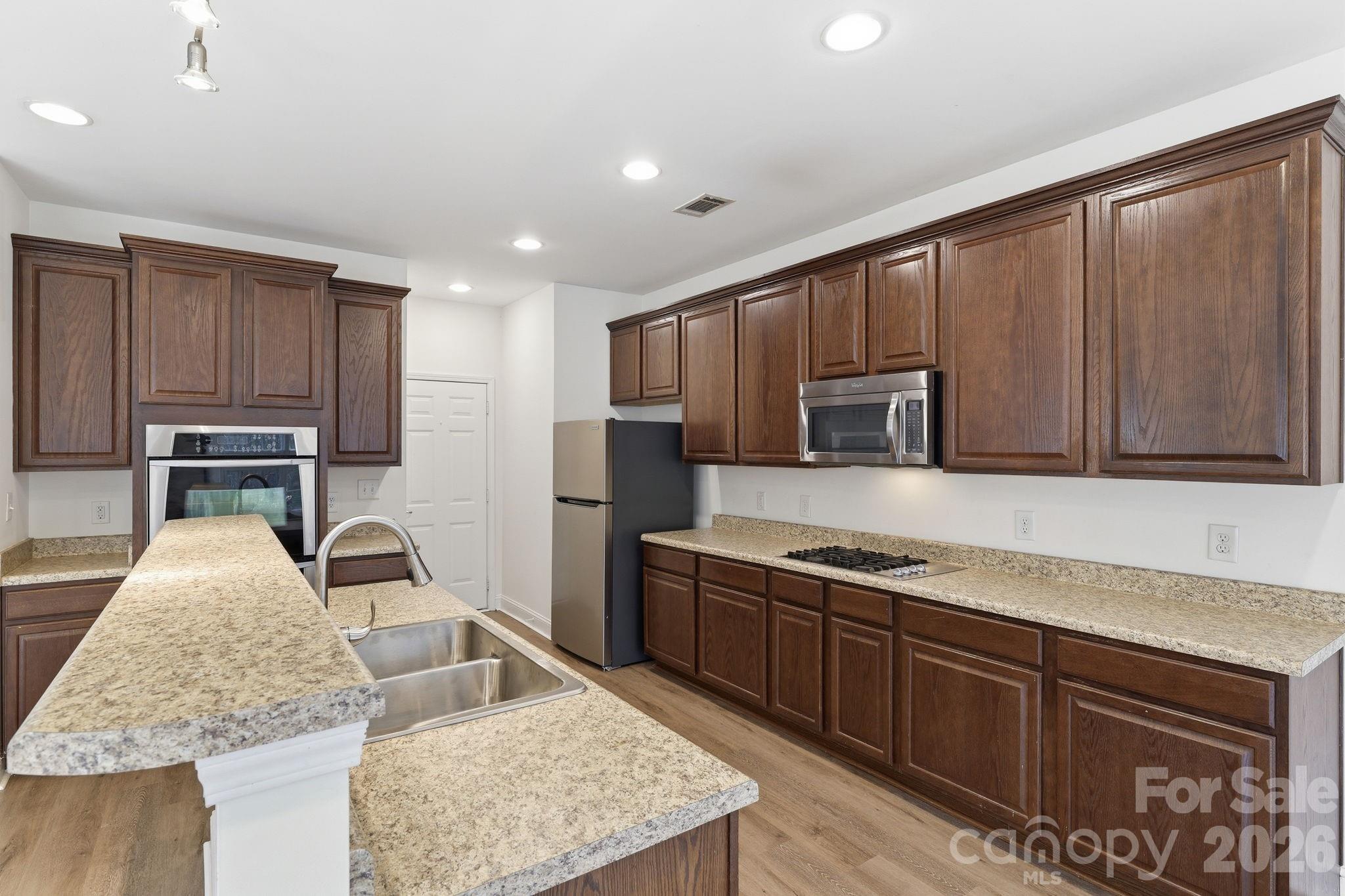 15614 Normans Landing Drive — Charlotte