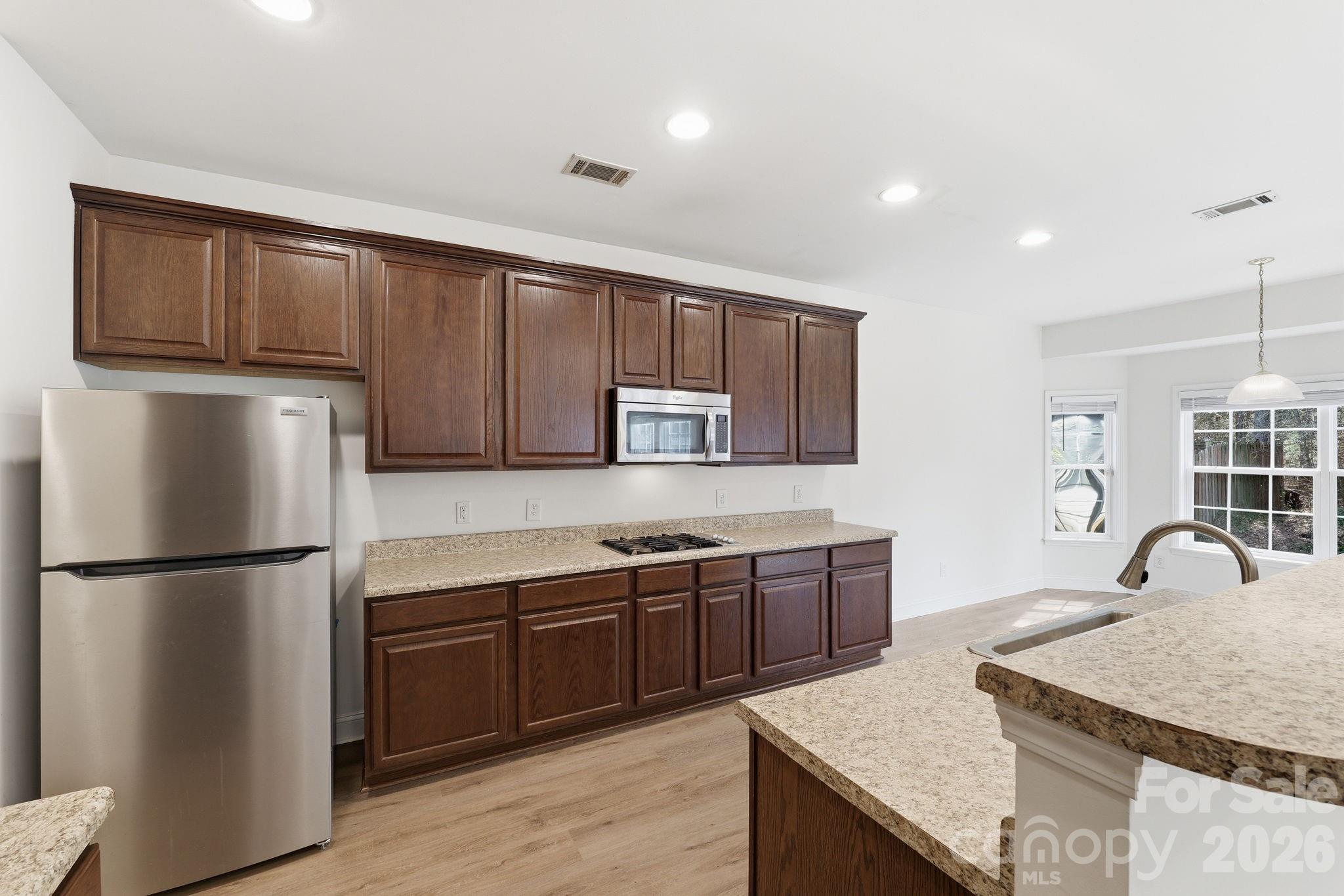 15614 Normans Landing Drive — Charlotte