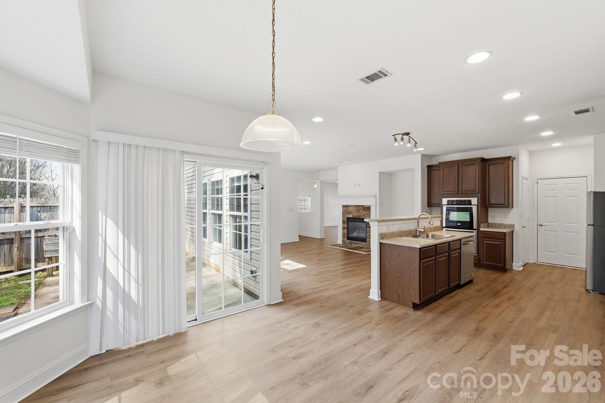 15614 Normans Landing Drive — Charlotte