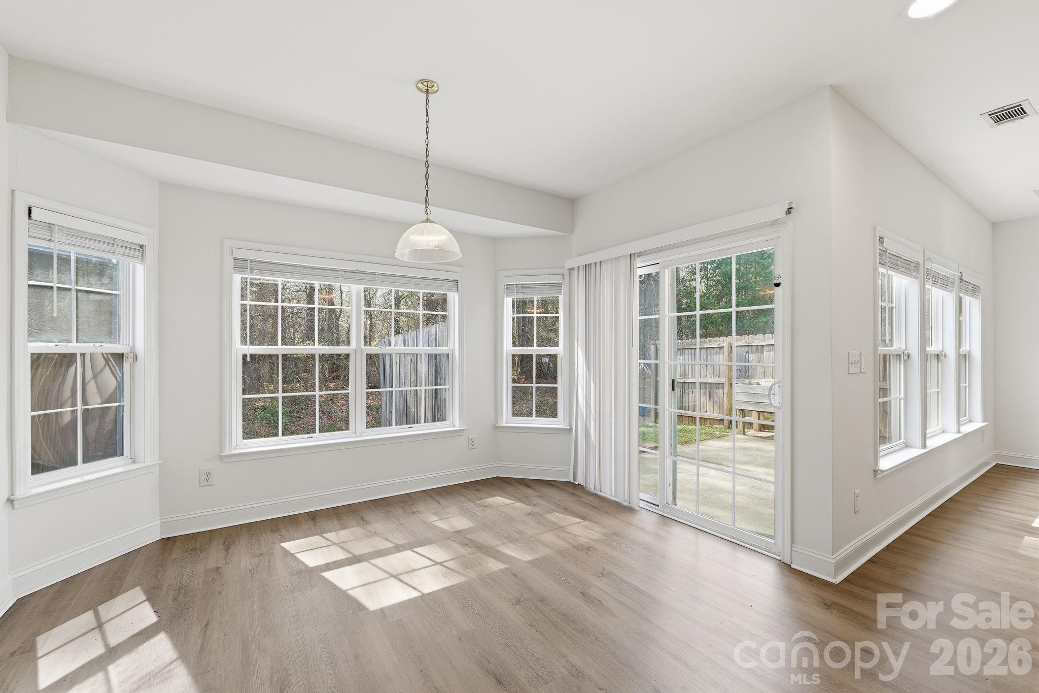 15614 Normans Landing Drive — Charlotte